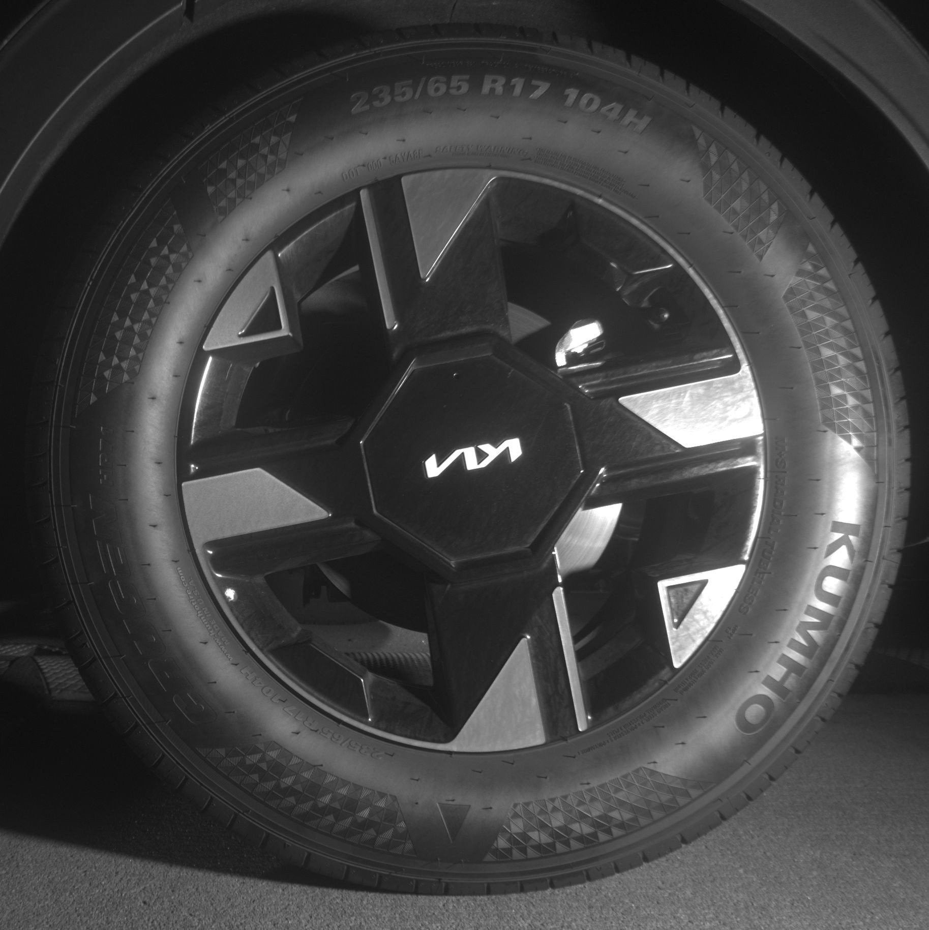 Thumbnail: 2026 Kia Sportage - 14