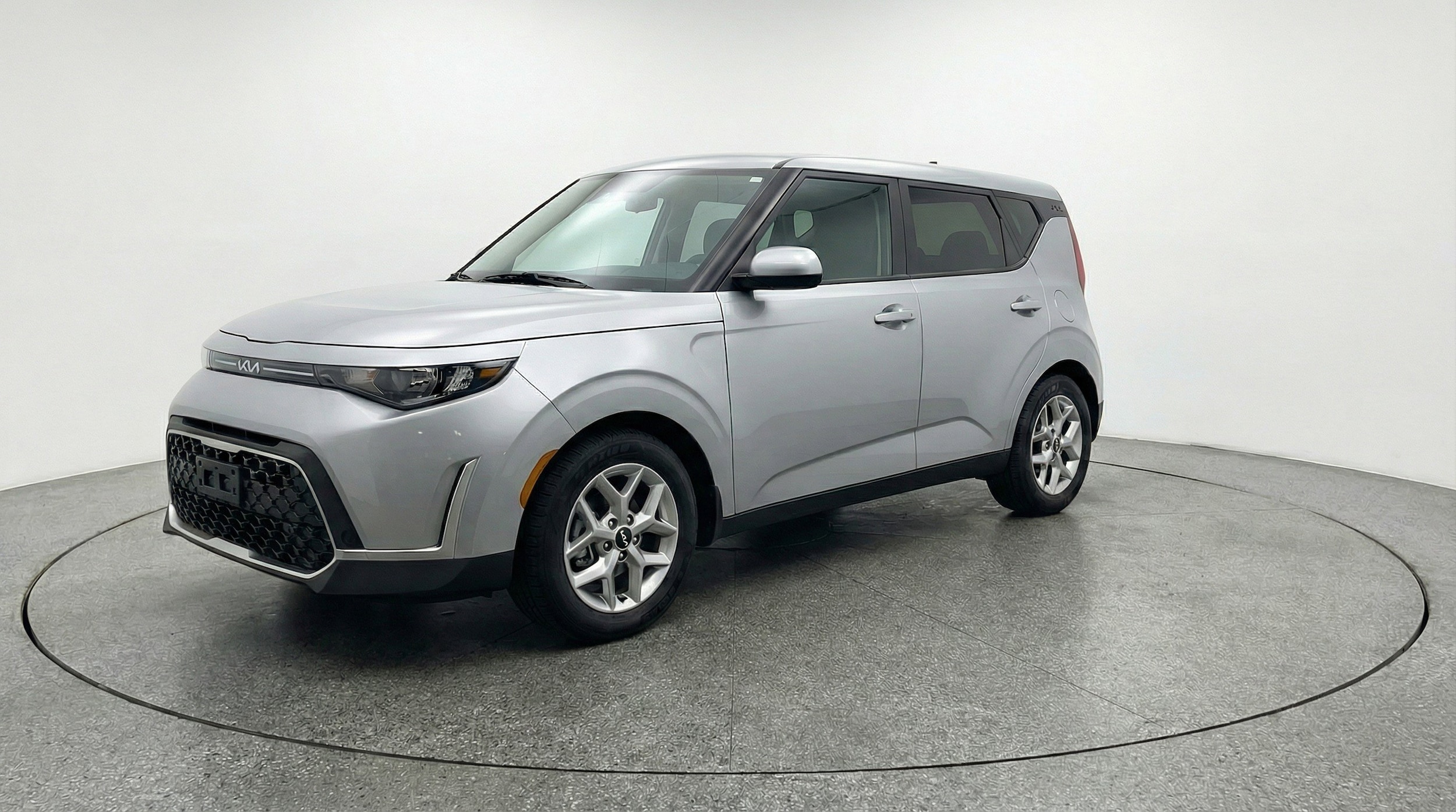 Thumbnail: 2025 Kia Soul - 3