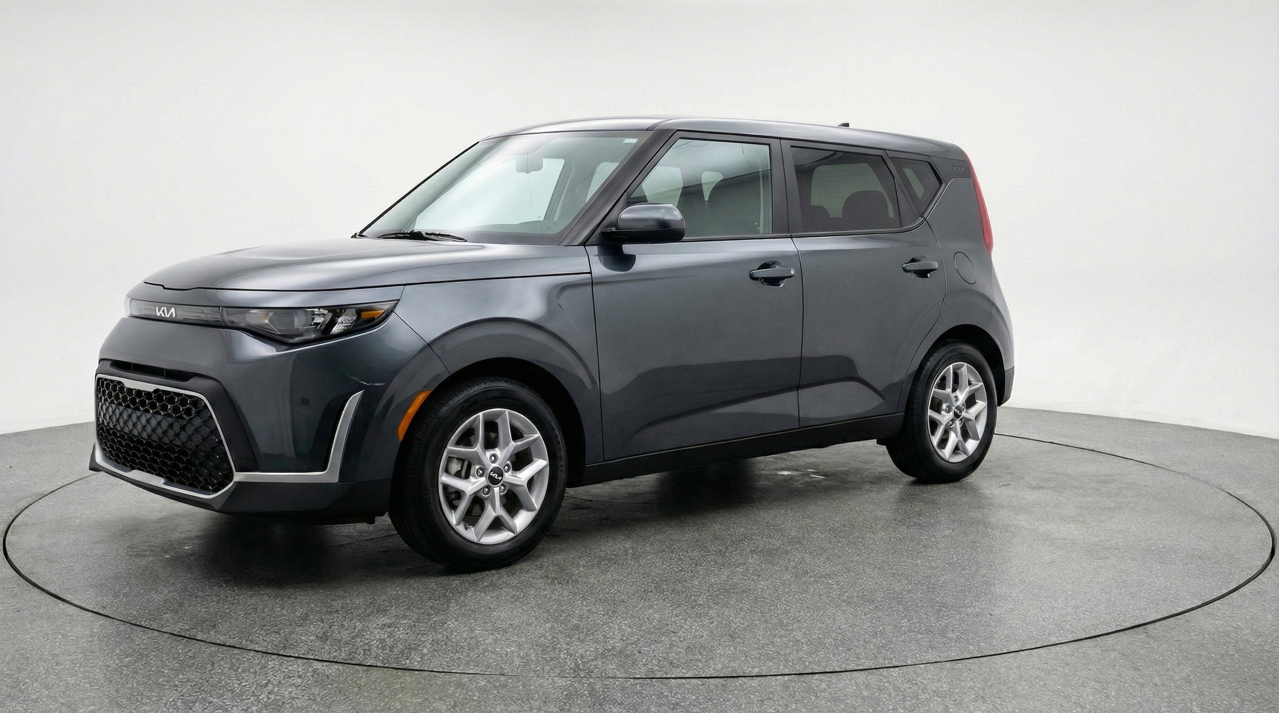 Thumbnail: 2025 Kia Soul - 3