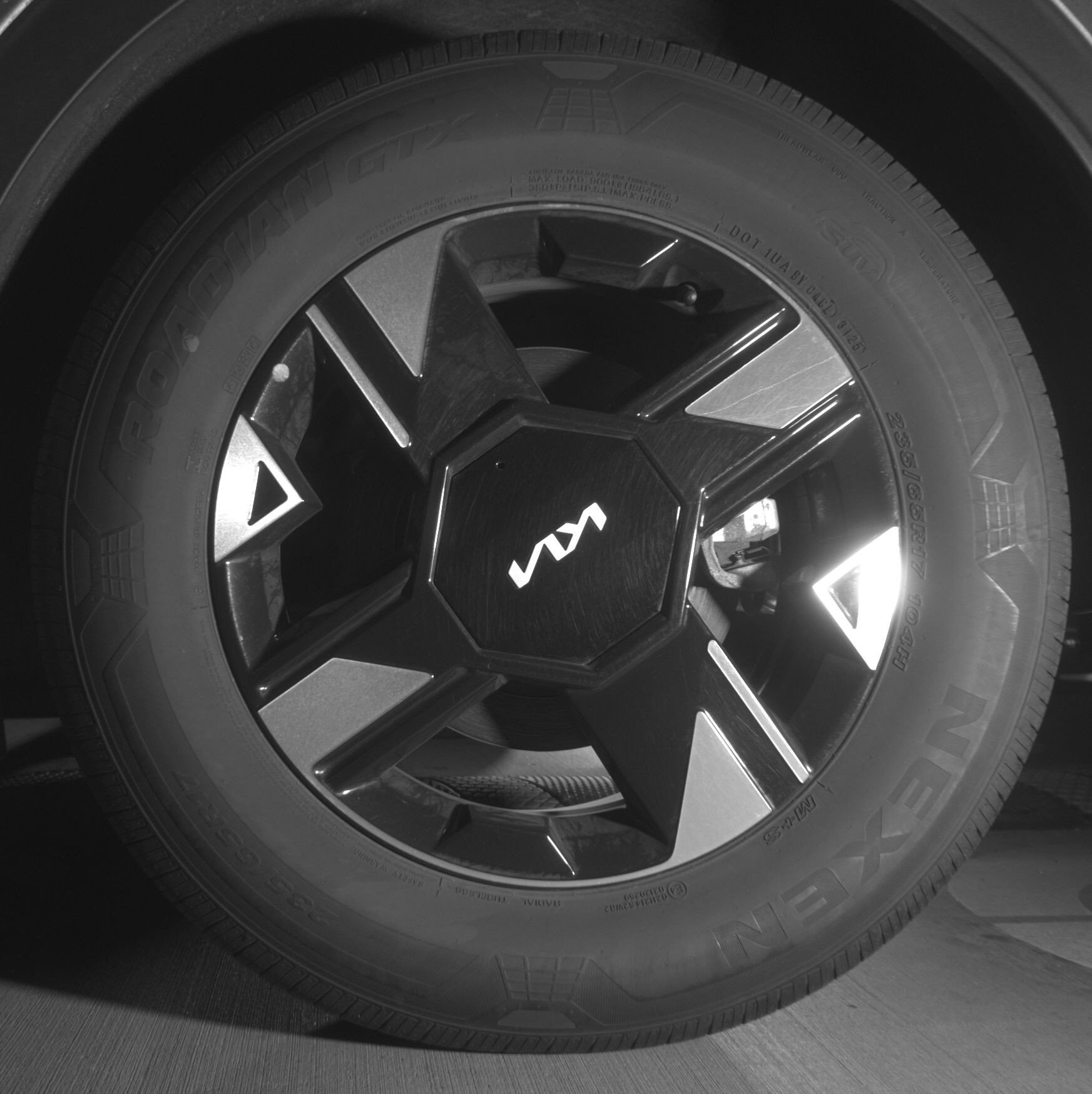 Thumbnail: 2026 Kia Sportage - 14