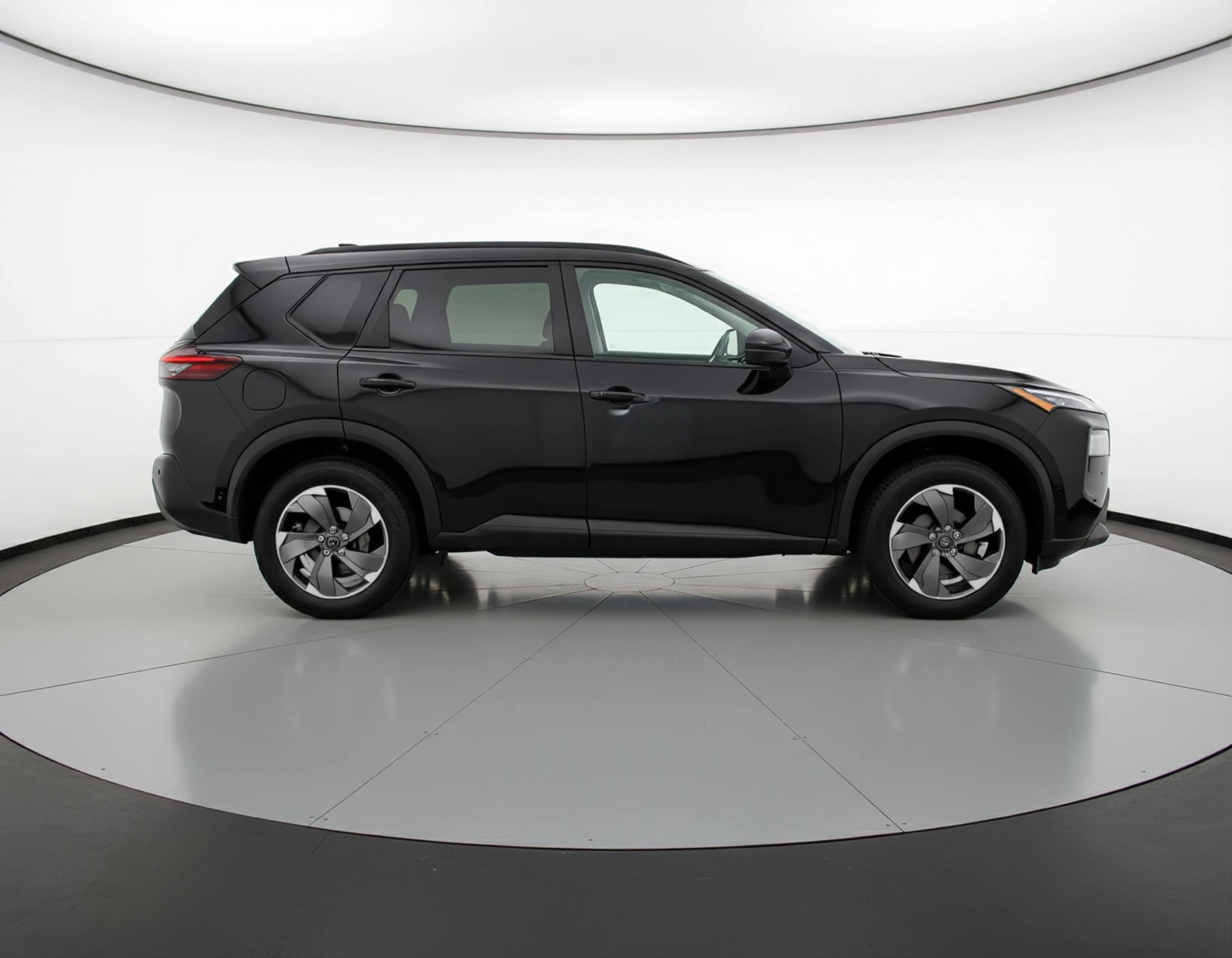 Thumbnail: 2025 Nissan Rogue - 8