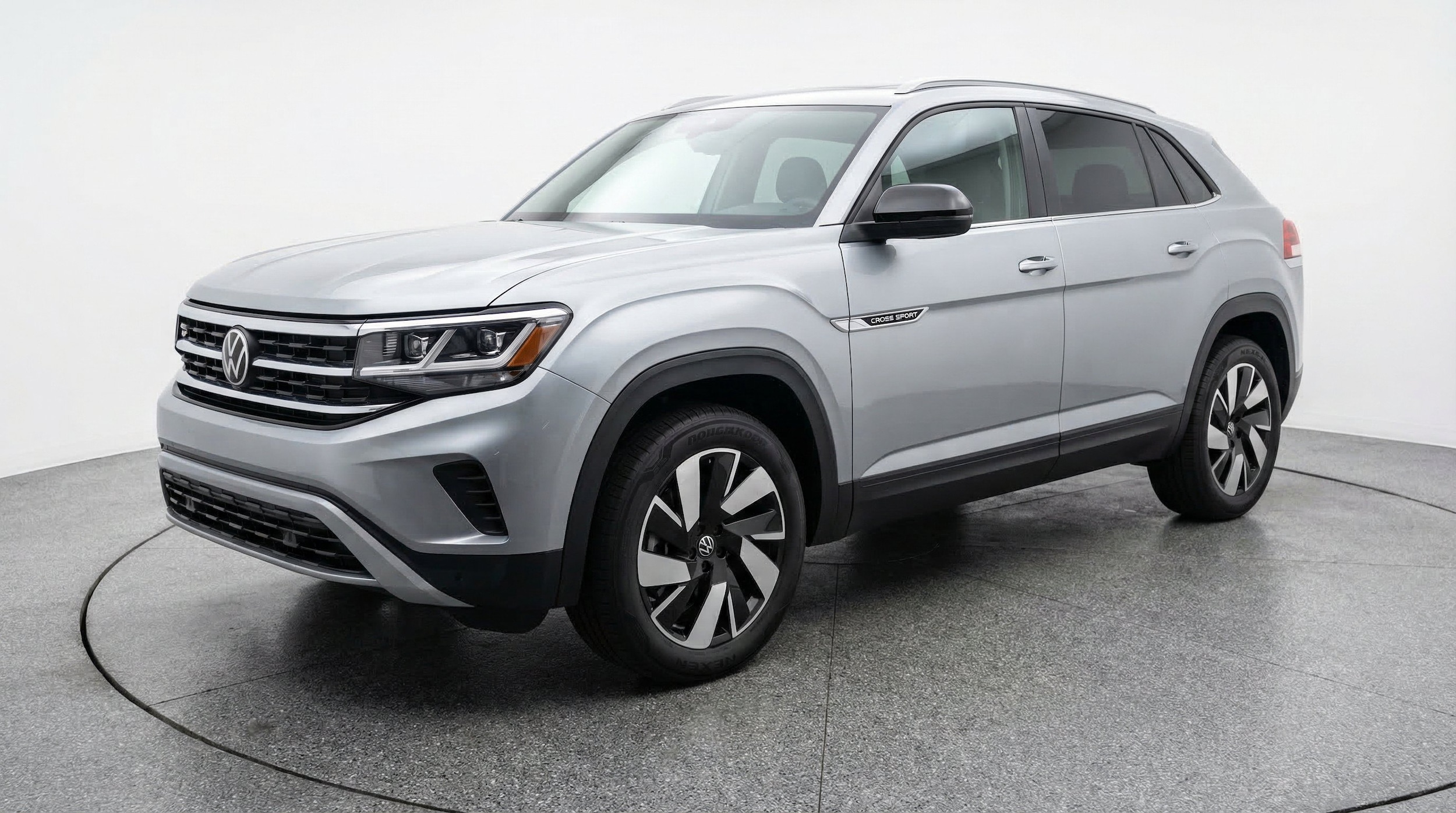 Thumbnail: 2026 Volkswagen Atlas - 3