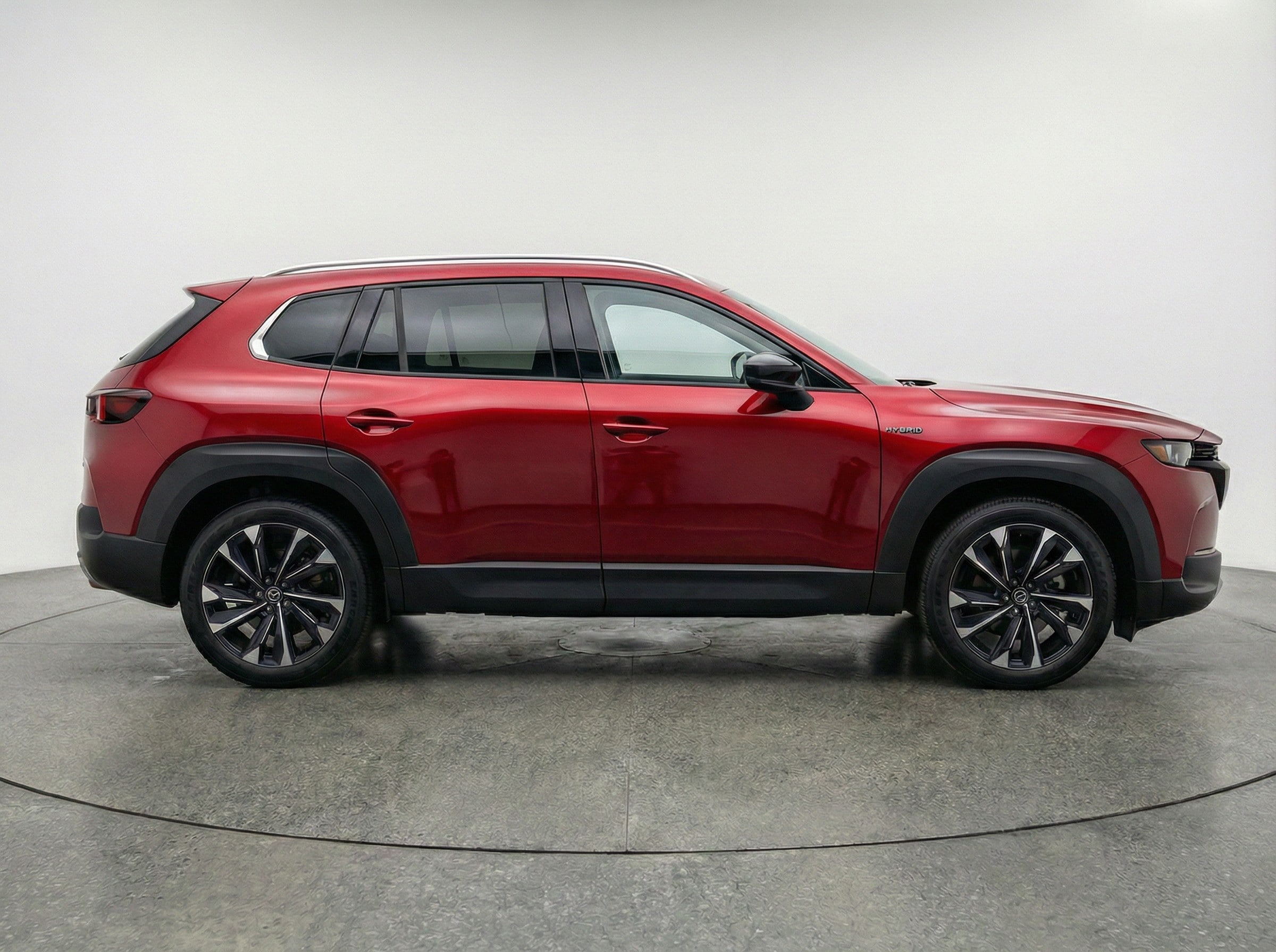 Thumbnail: 2025 Mazda CX-50 - 8