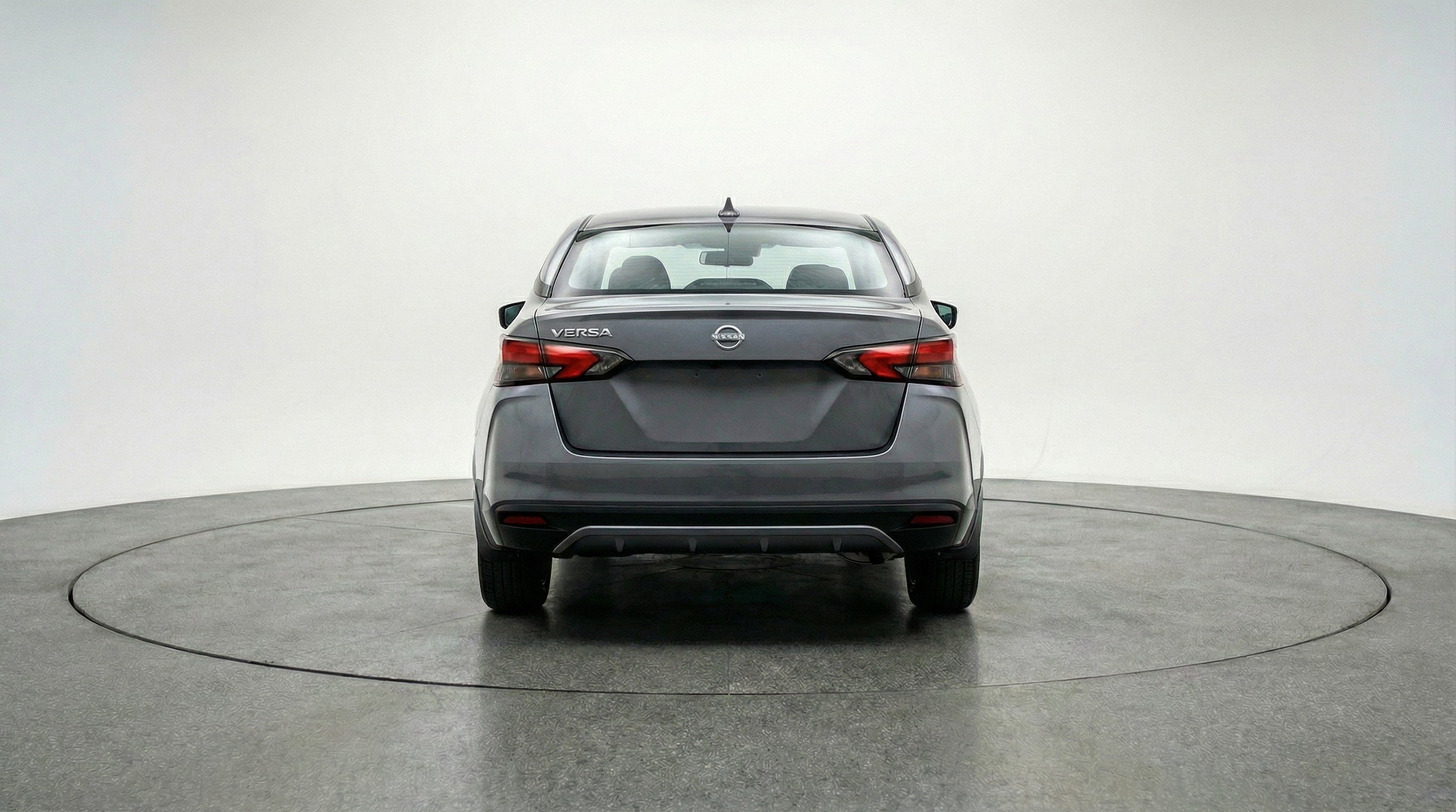 Thumbnail: 2025 Nissan Versa - 7