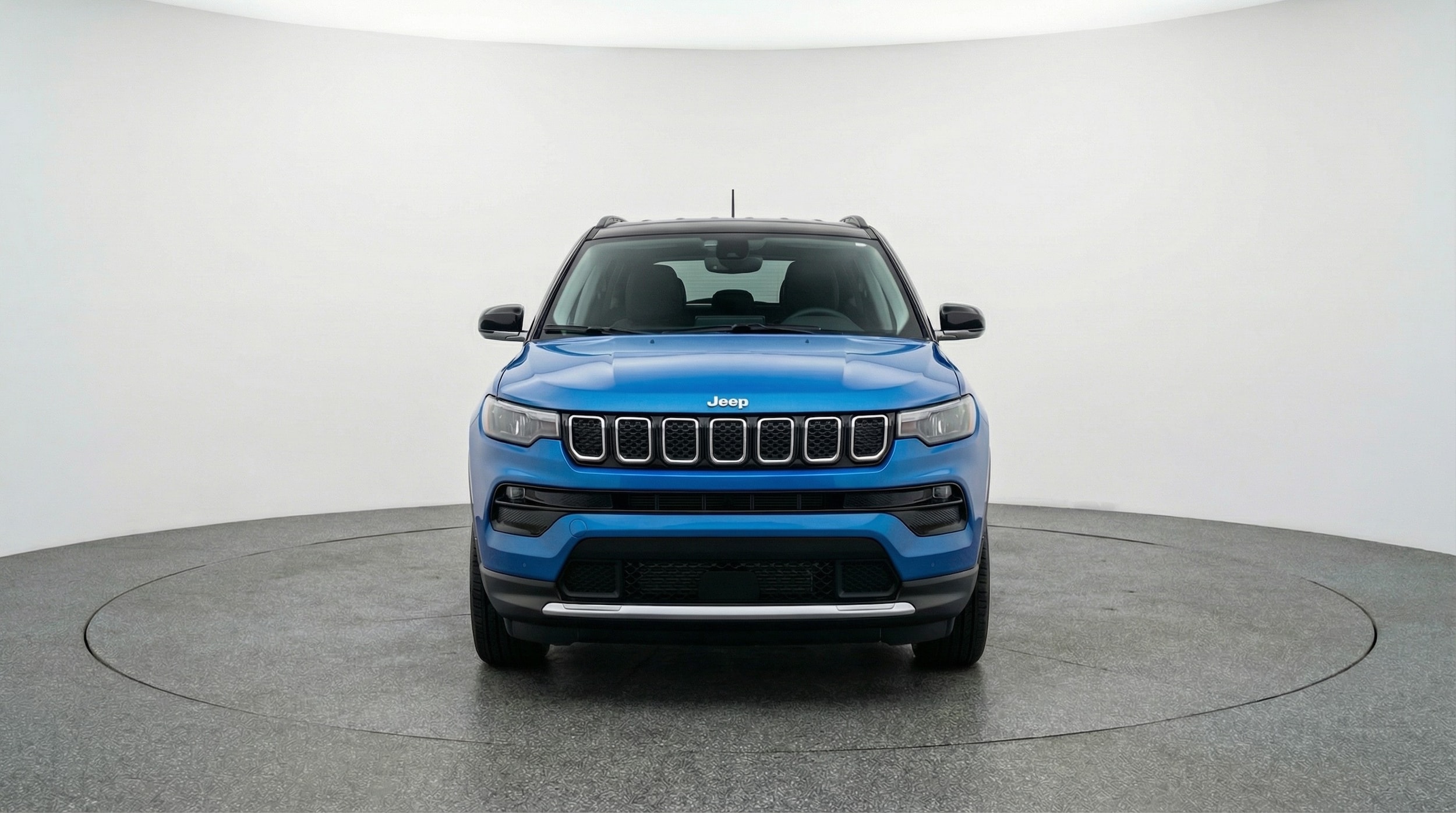 Thumbnail: 2025 Jeep Compass - 2