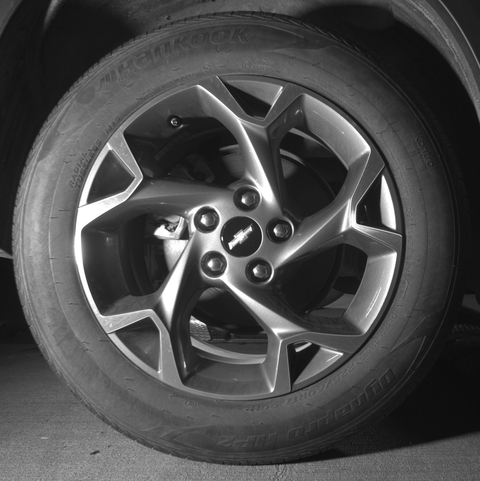 Thumbnail: 2025 Chevrolet Trax - 15