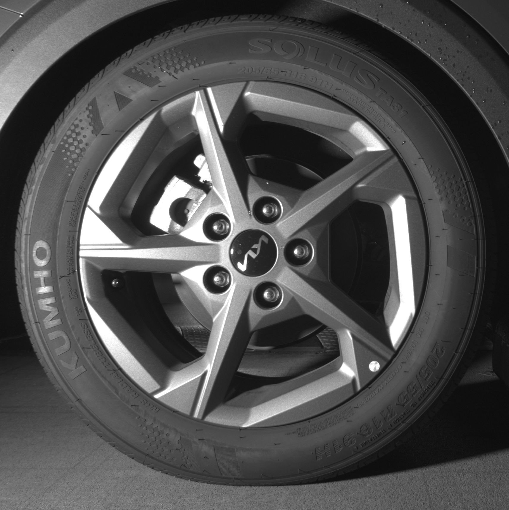 Thumbnail: 2025 Kia K4 - 15