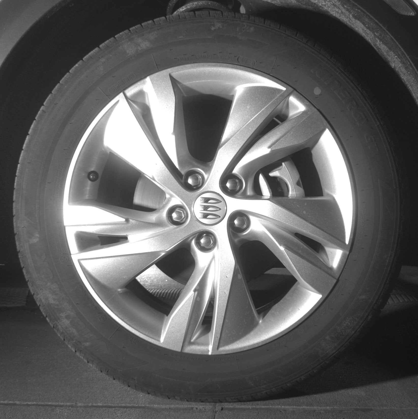 Thumbnail: 2026 Buick Encore GX - 13