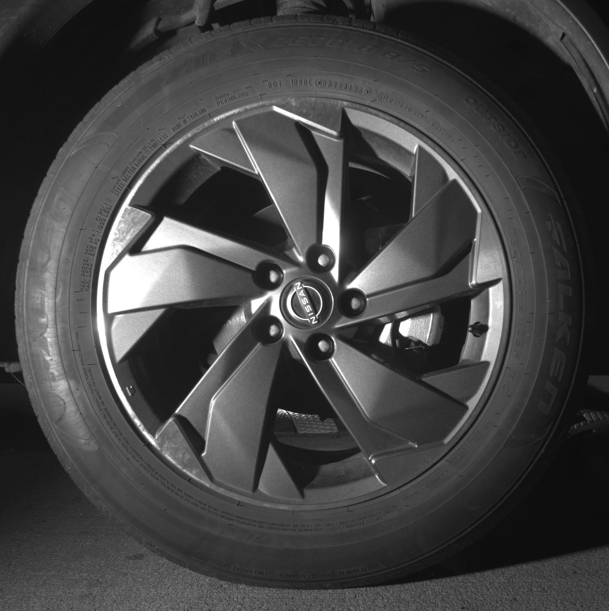 Thumbnail: 2025 Nissan Rogue - 10