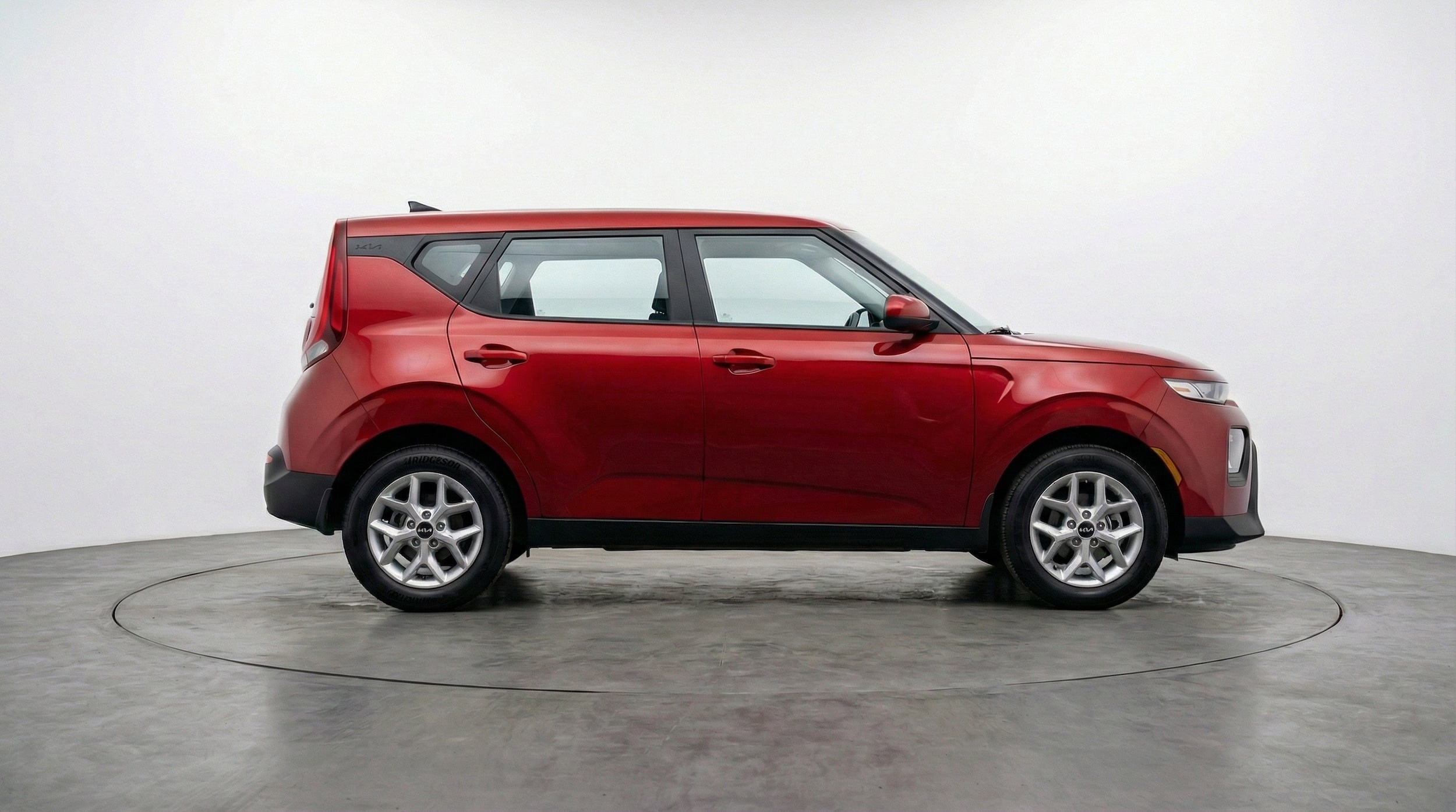 Thumbnail: 2025 Kia Soul - 11