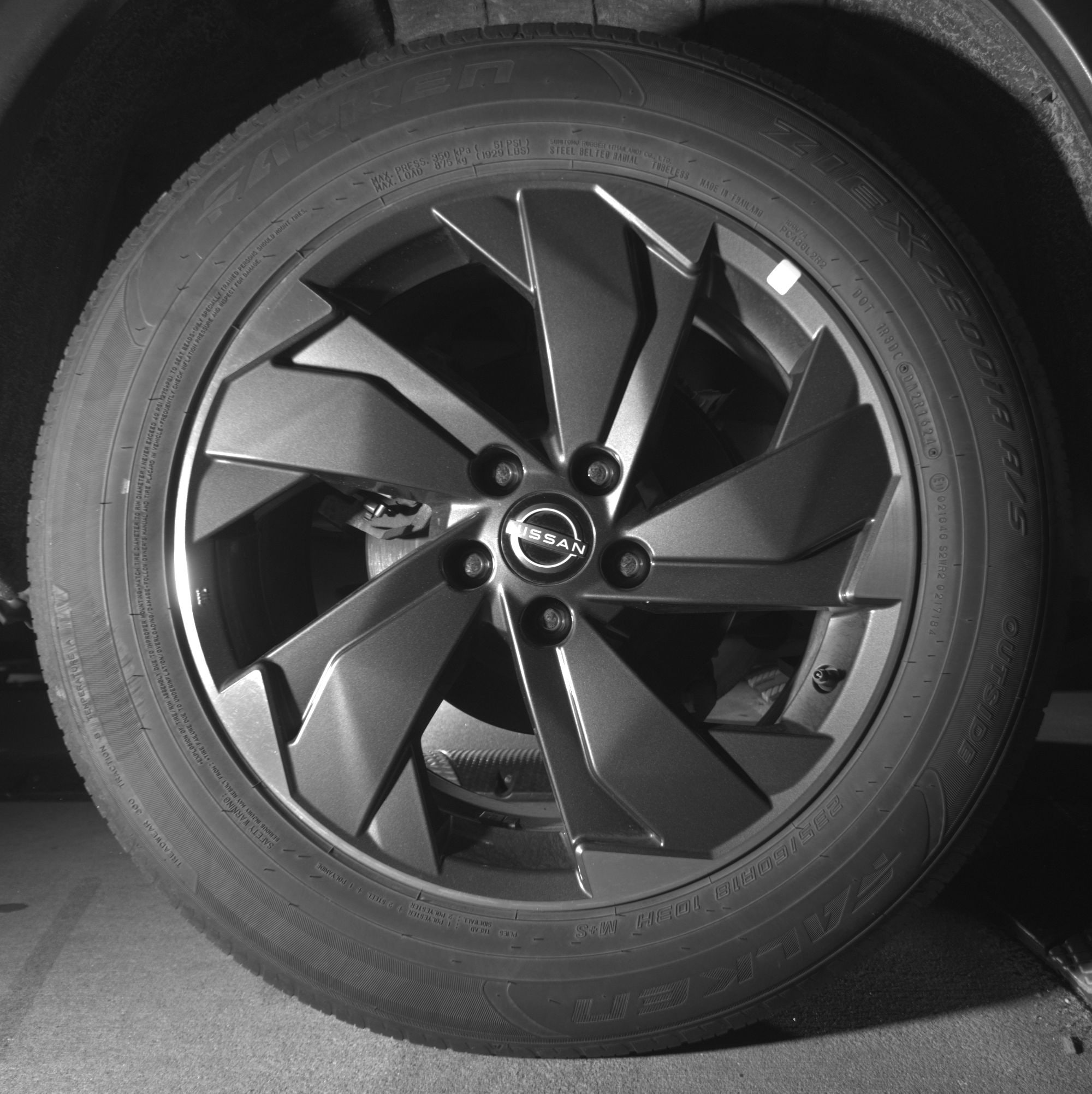 Thumbnail: 2025 Nissan Rogue - 12