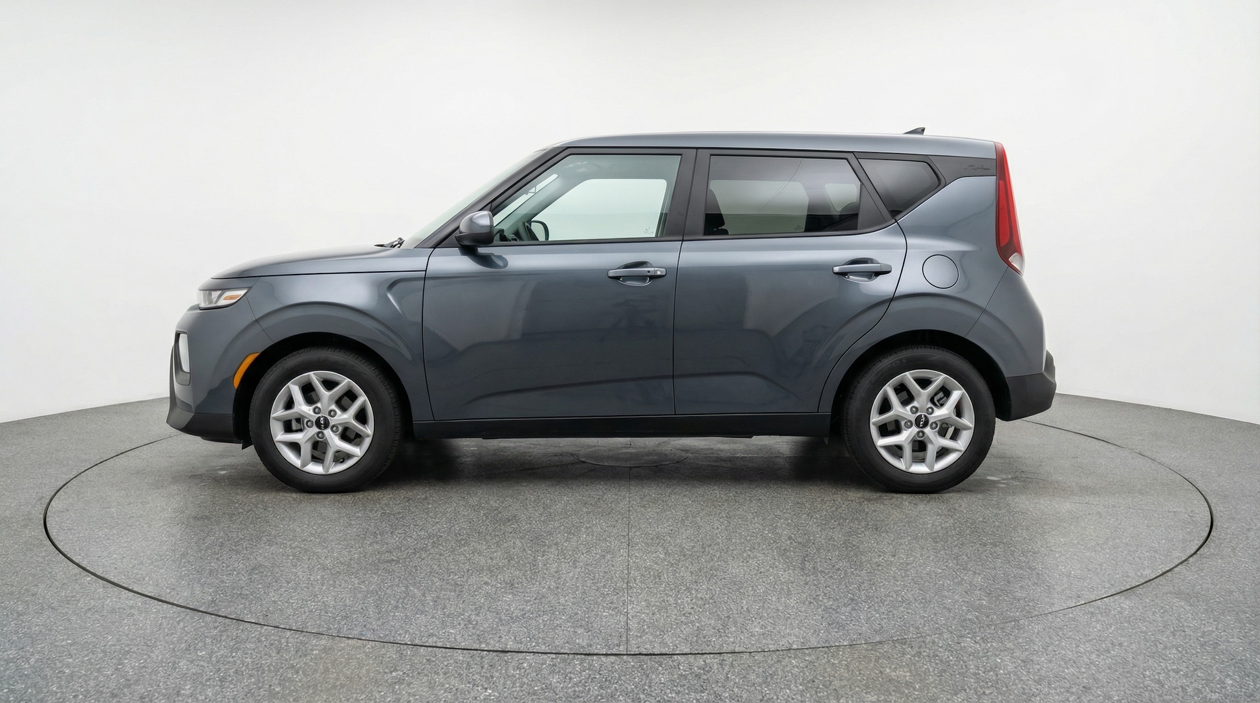 Thumbnail: 2025 Kia Soul - 4