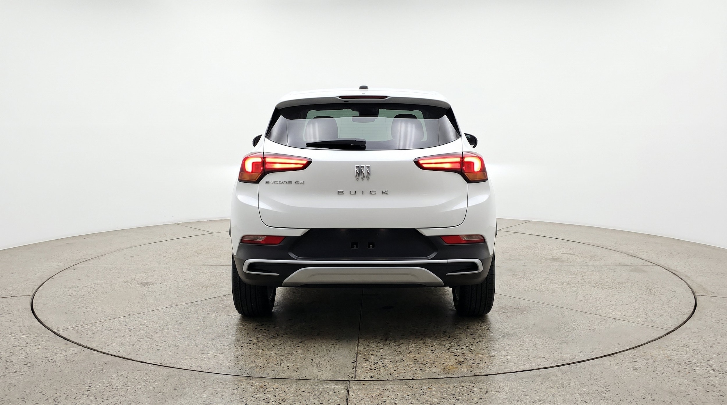 Thumbnail: 2026 Buick Encore GX - 7