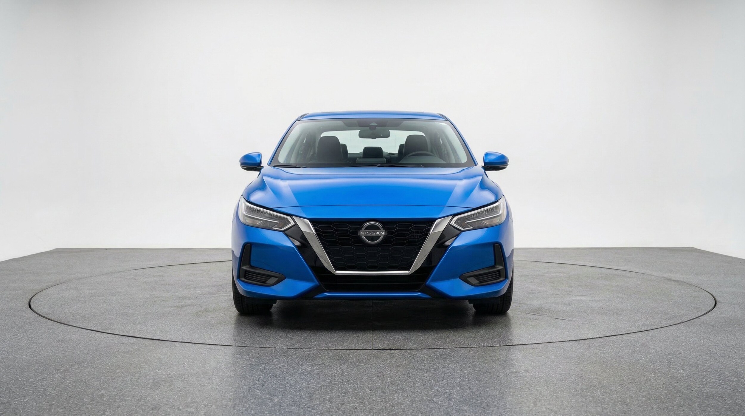 Thumbnail: 2025 Nissan Sentra - 2