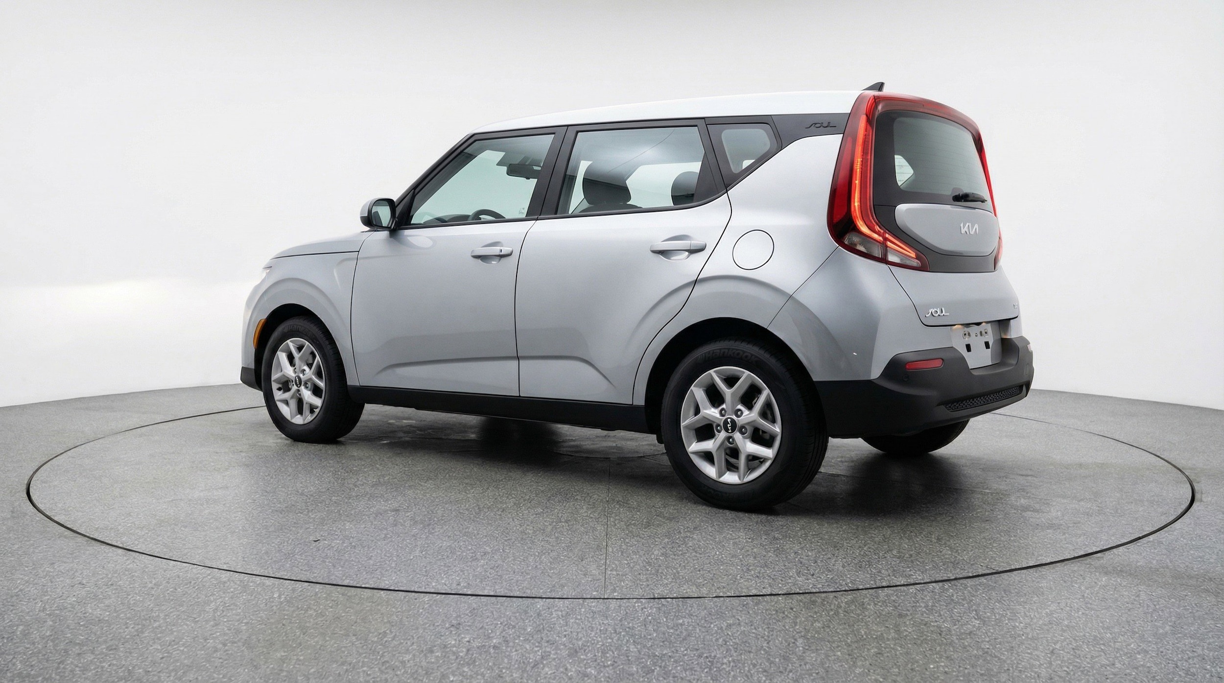 Thumbnail: 2025 Kia Soul - 6