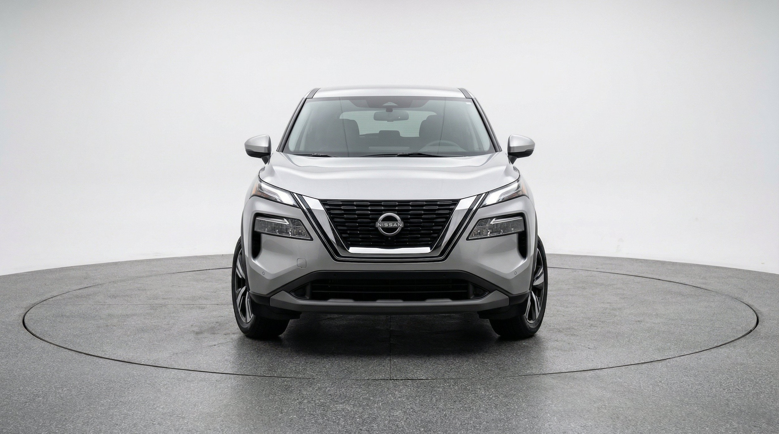 Thumbnail: 2025 Nissan Rogue - 2