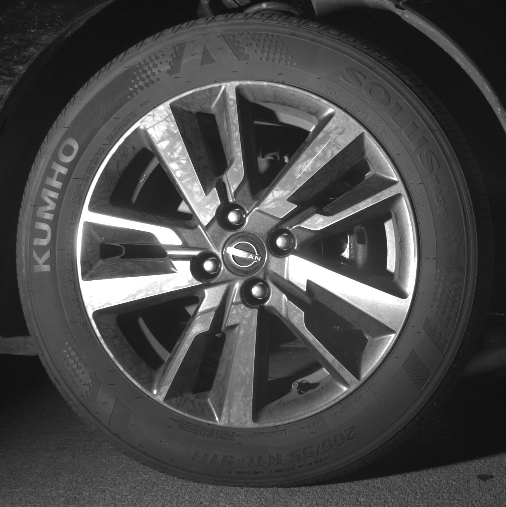 Thumbnail: 2025 Nissan Versa - 13