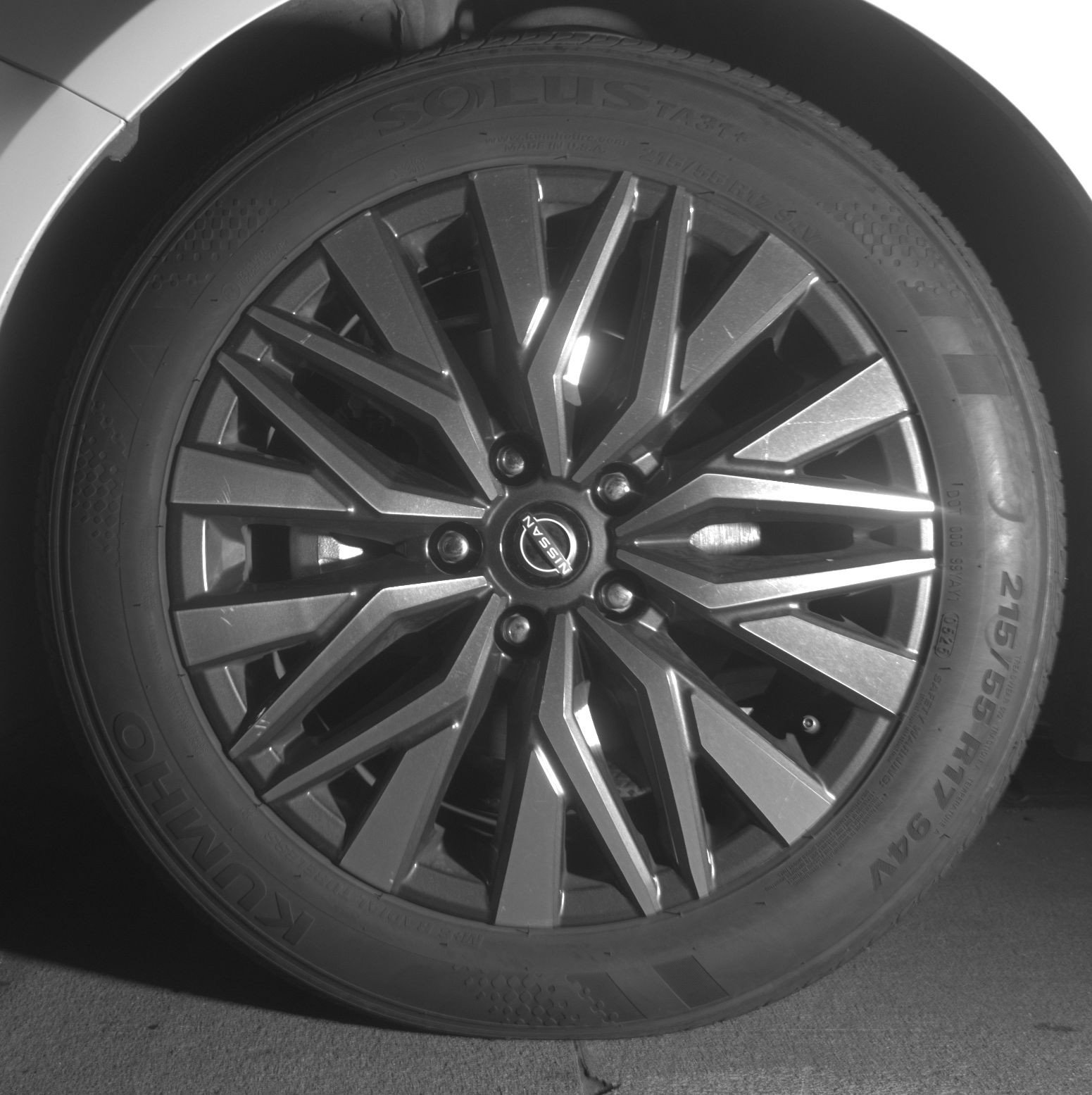 Thumbnail: 2025 Nissan Altima - 12