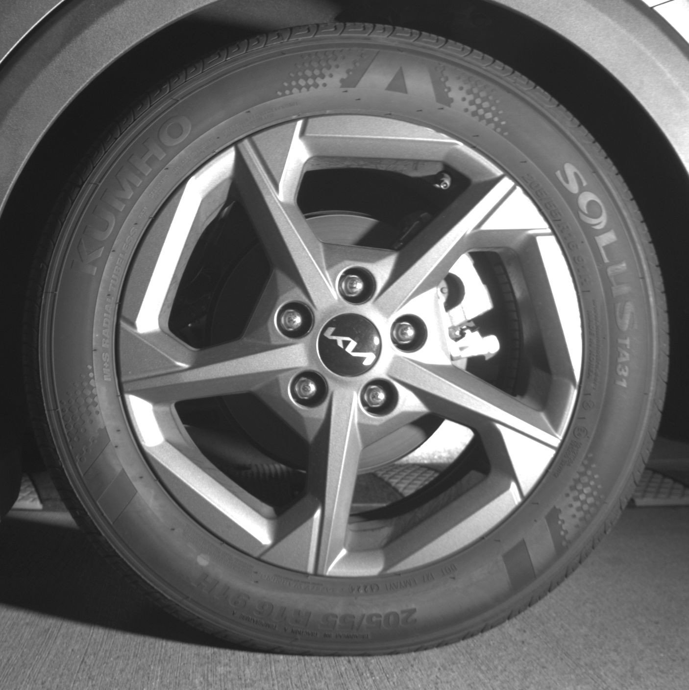 Thumbnail: 2025 Kia K4 - 14