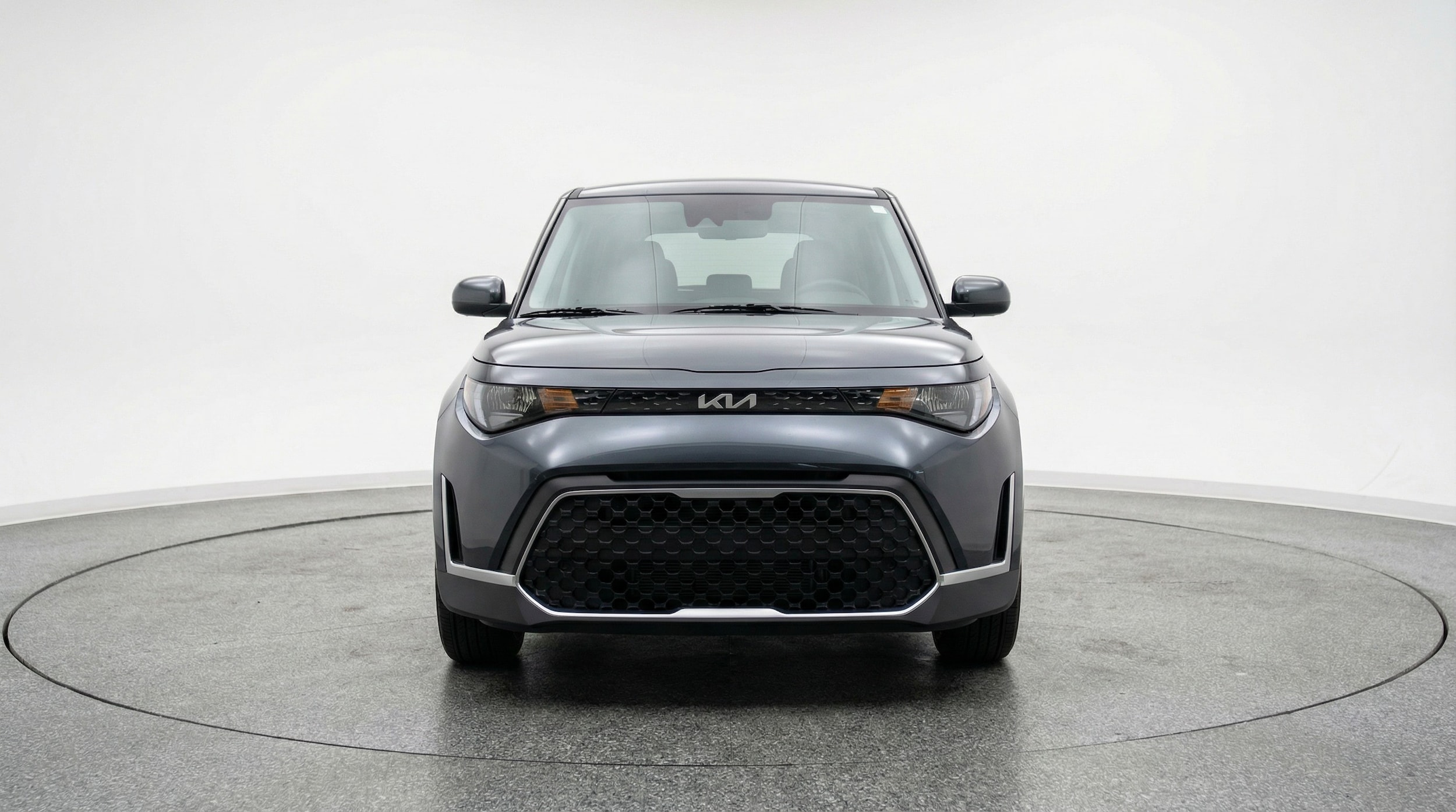 Thumbnail: 2025 Kia Soul - 2