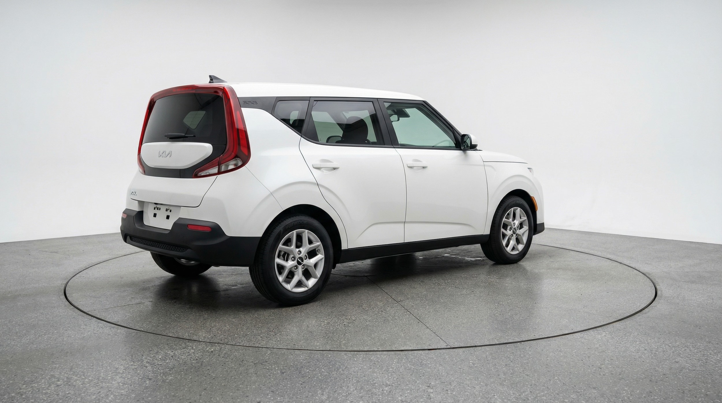 Thumbnail: 2025 Kia Soul - 7