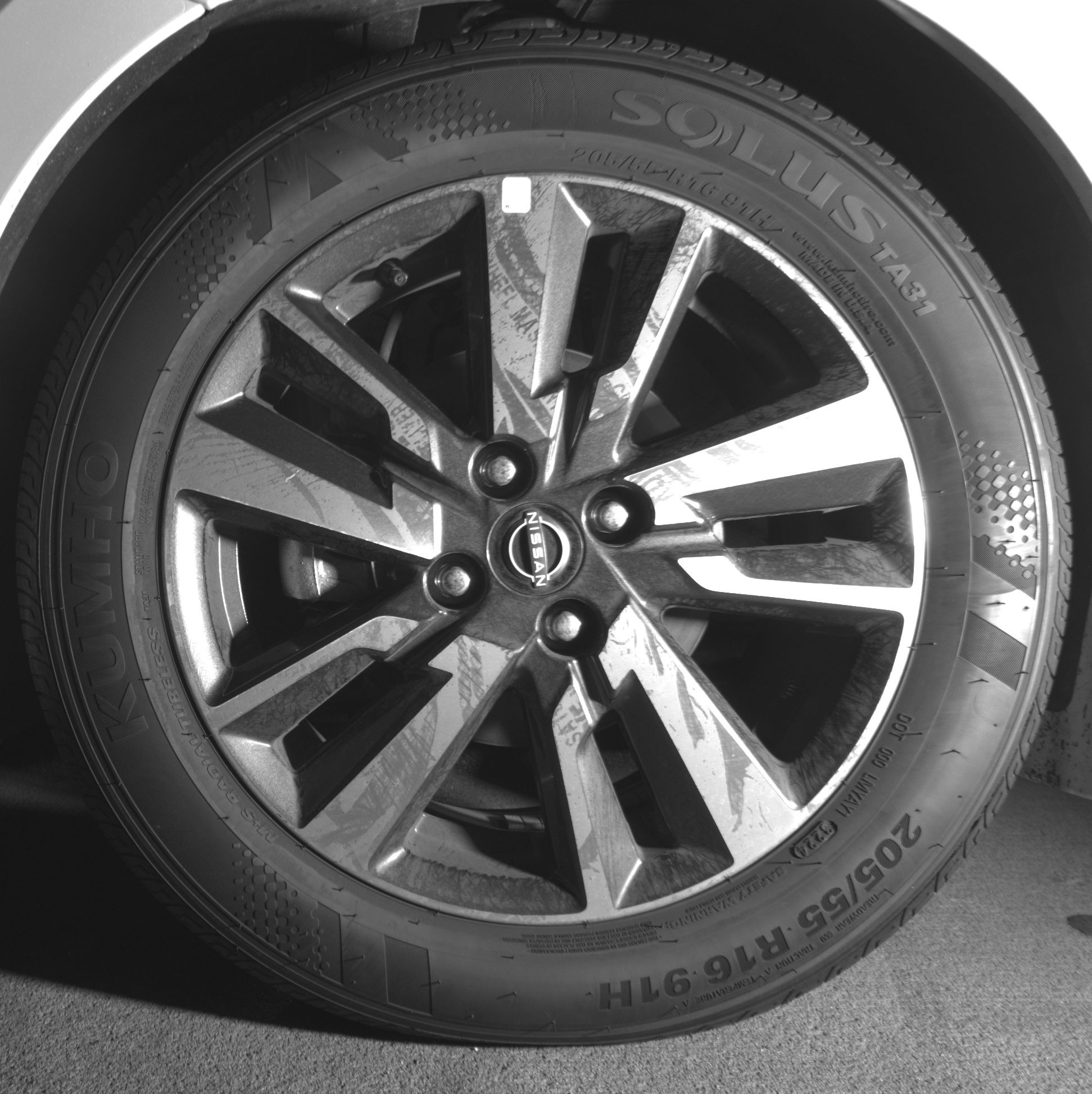 Thumbnail: 2025 Nissan Versa - 9