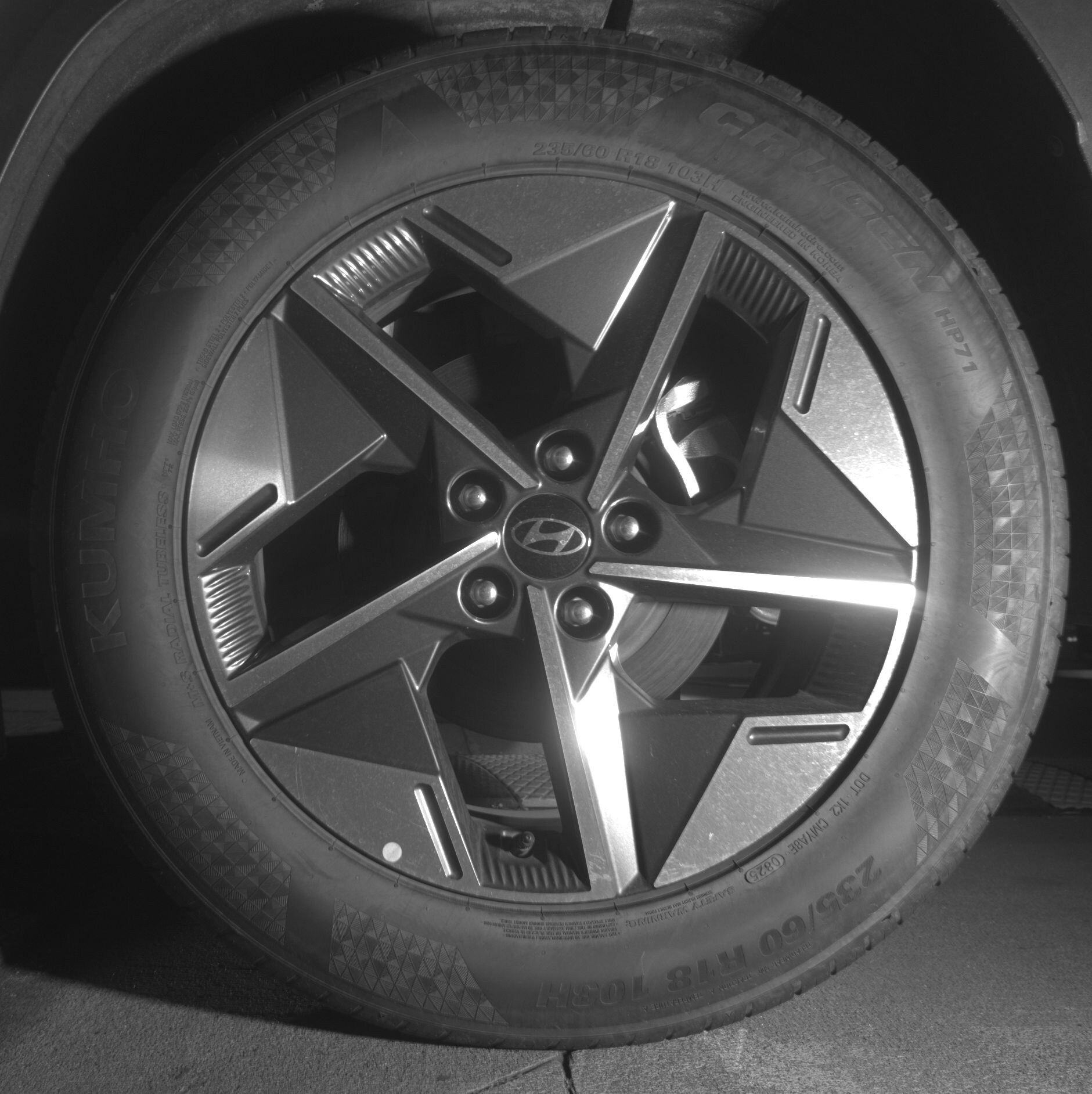 Thumbnail: 2025 Hyundai Tucson - 11