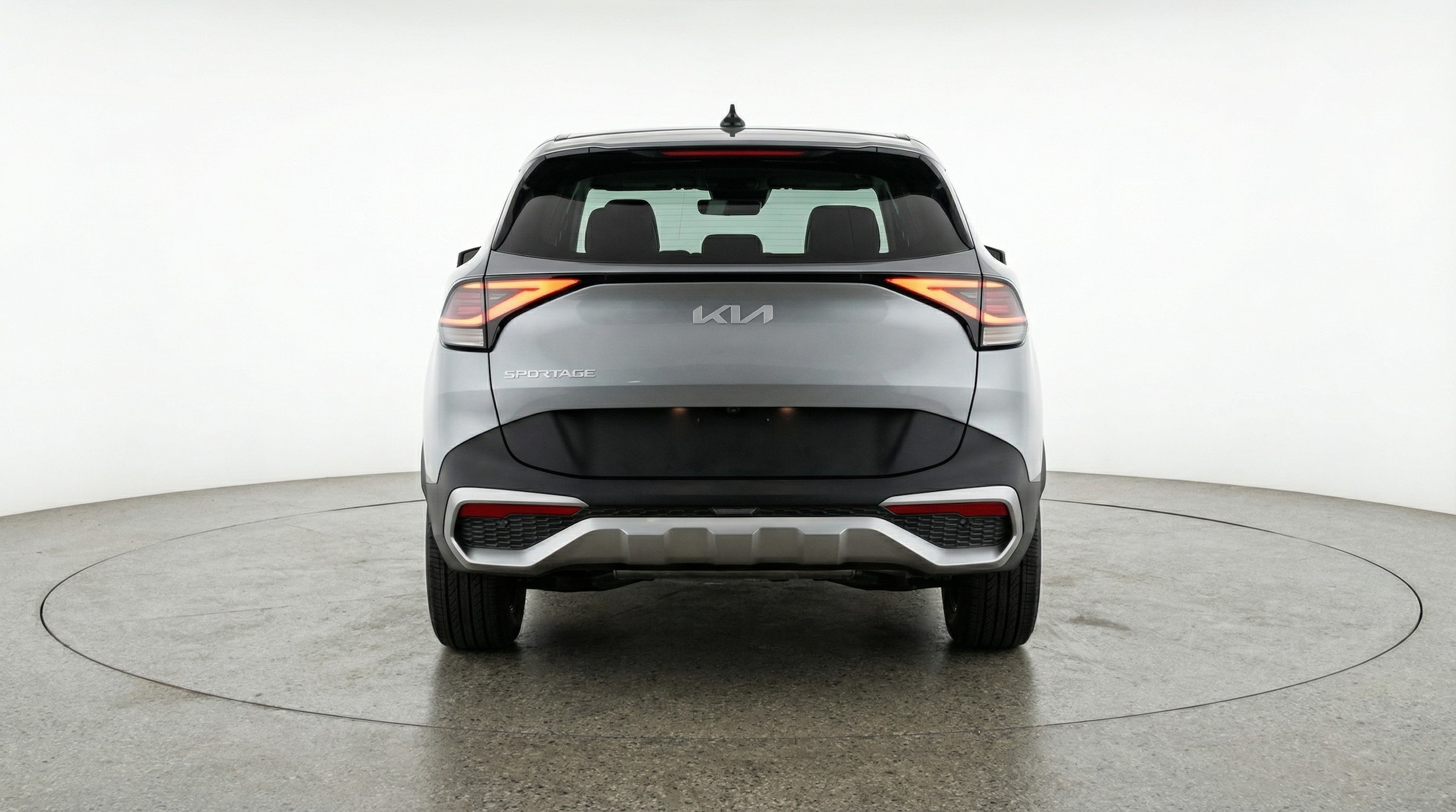 Thumbnail: 2025 Kia Sportage - 6