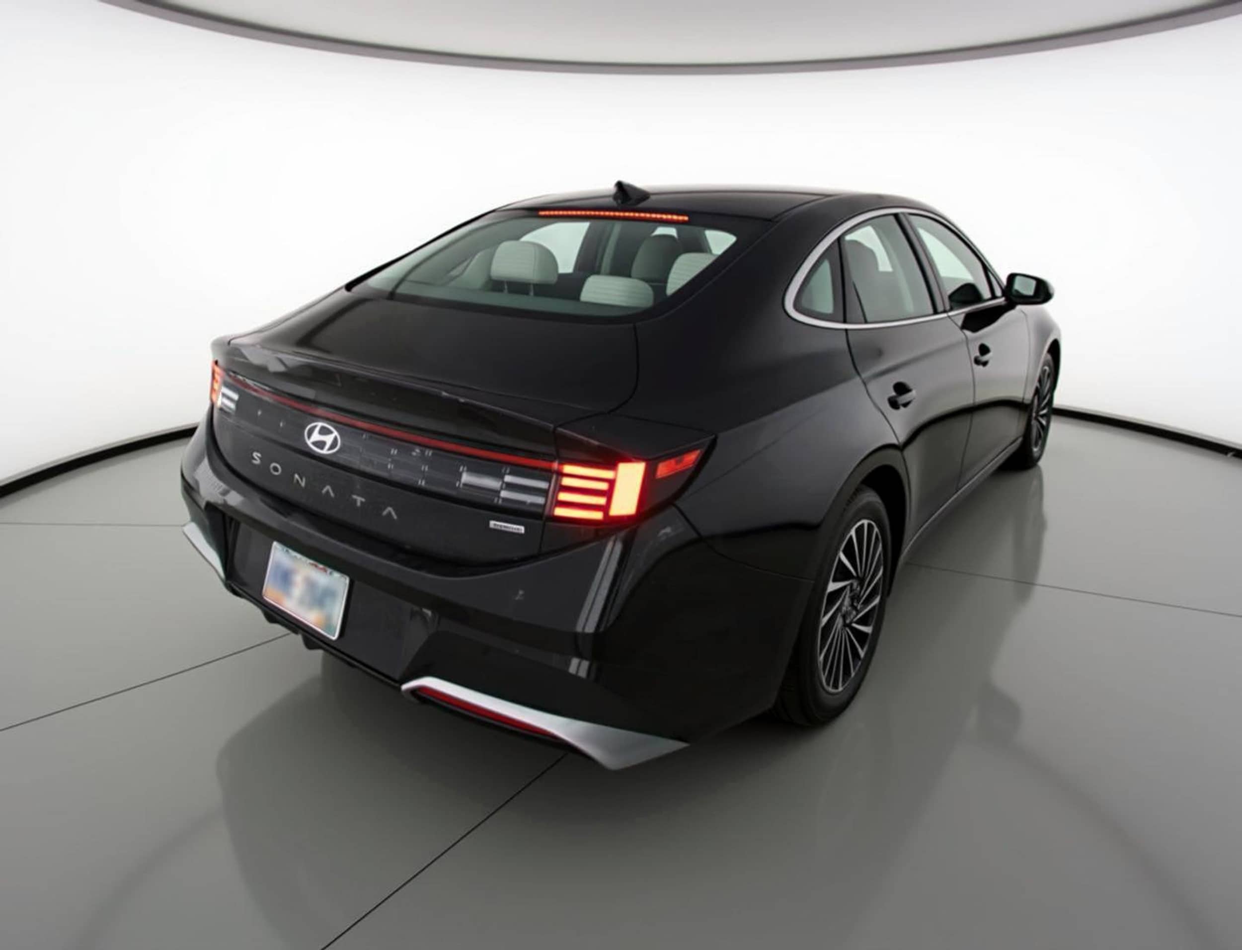 Thumbnail: 2025 Hyundai Sonata - 7