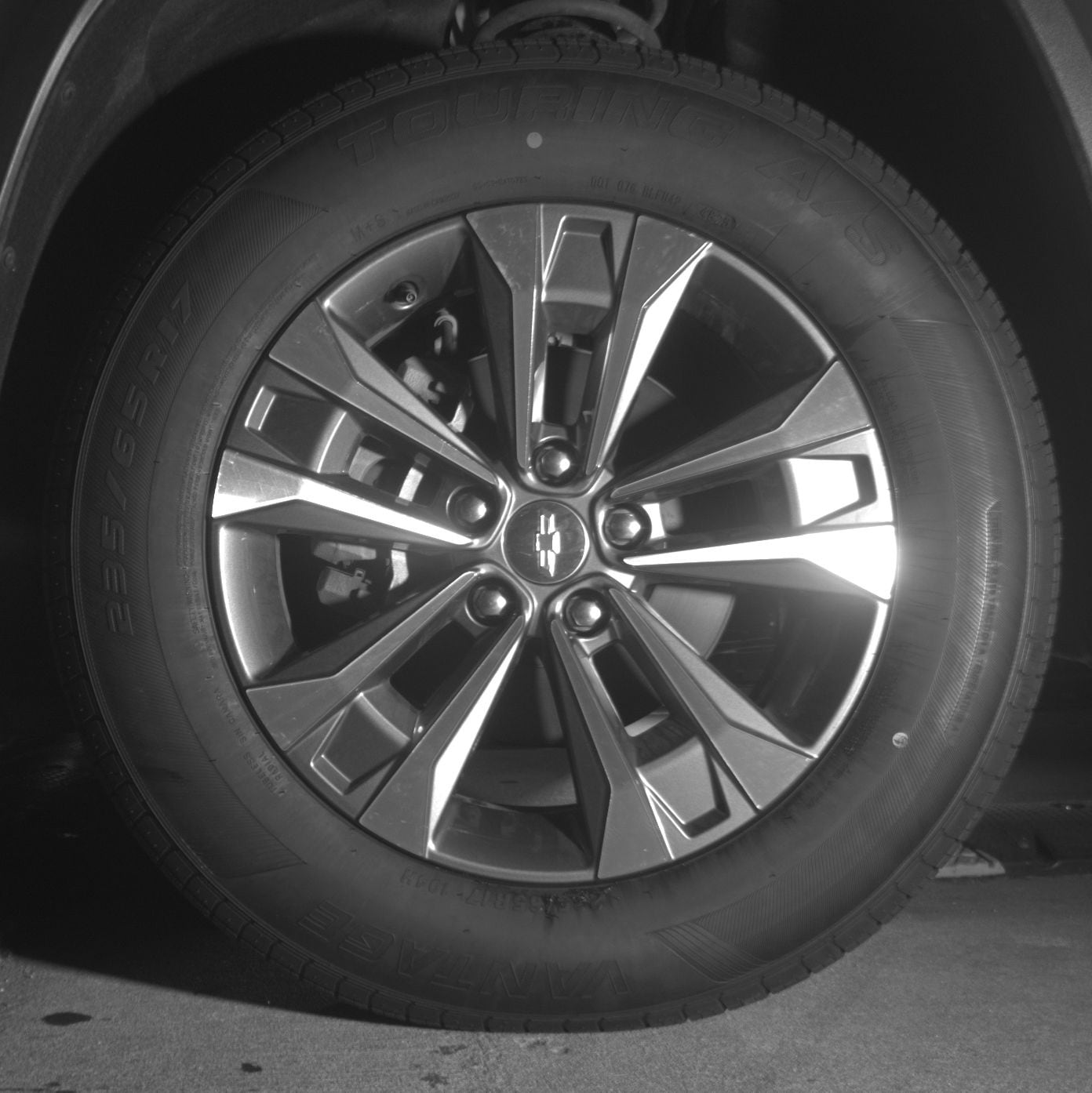 Thumbnail: 2025 Chevrolet Equinox - 9