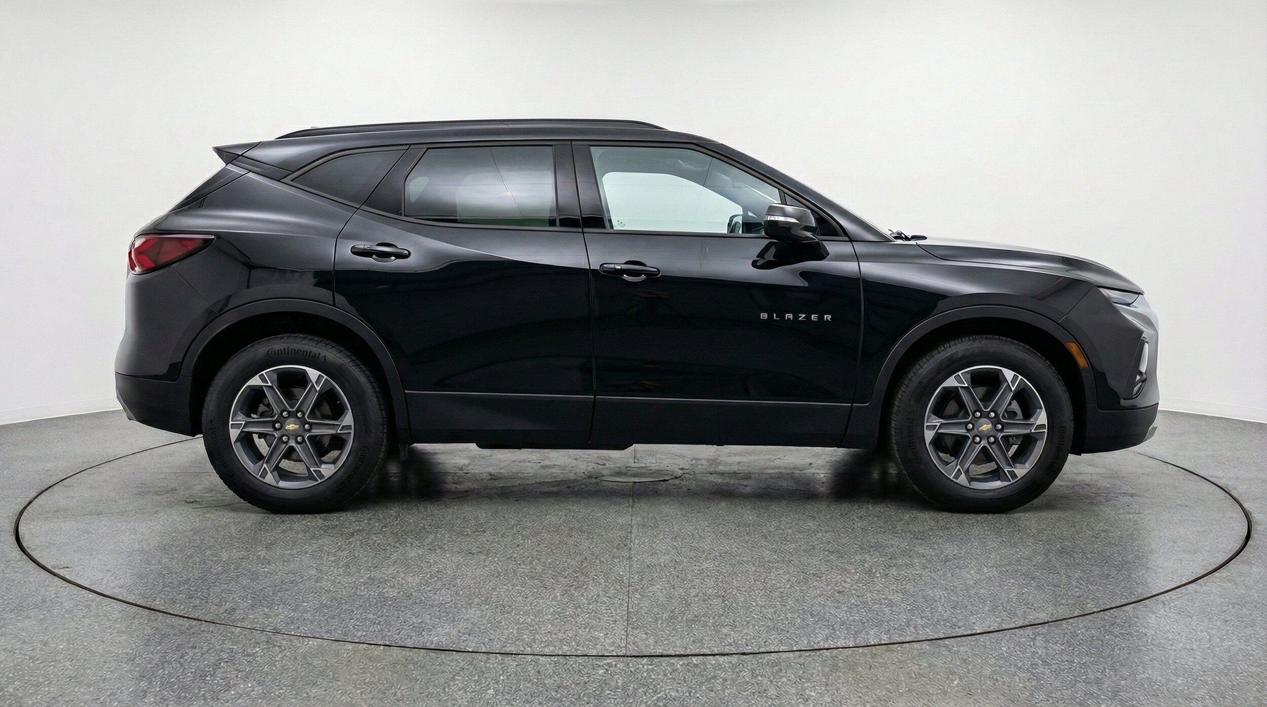Thumbnail: 2026 Chevrolet Blazer - 11