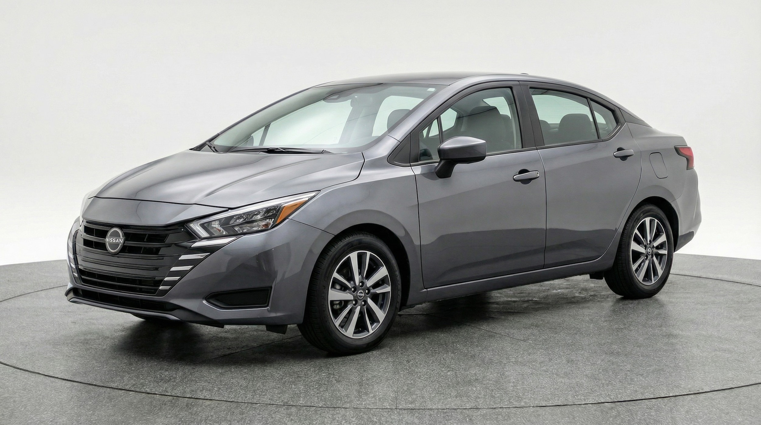 Thumbnail: 2025 Nissan Versa - 3