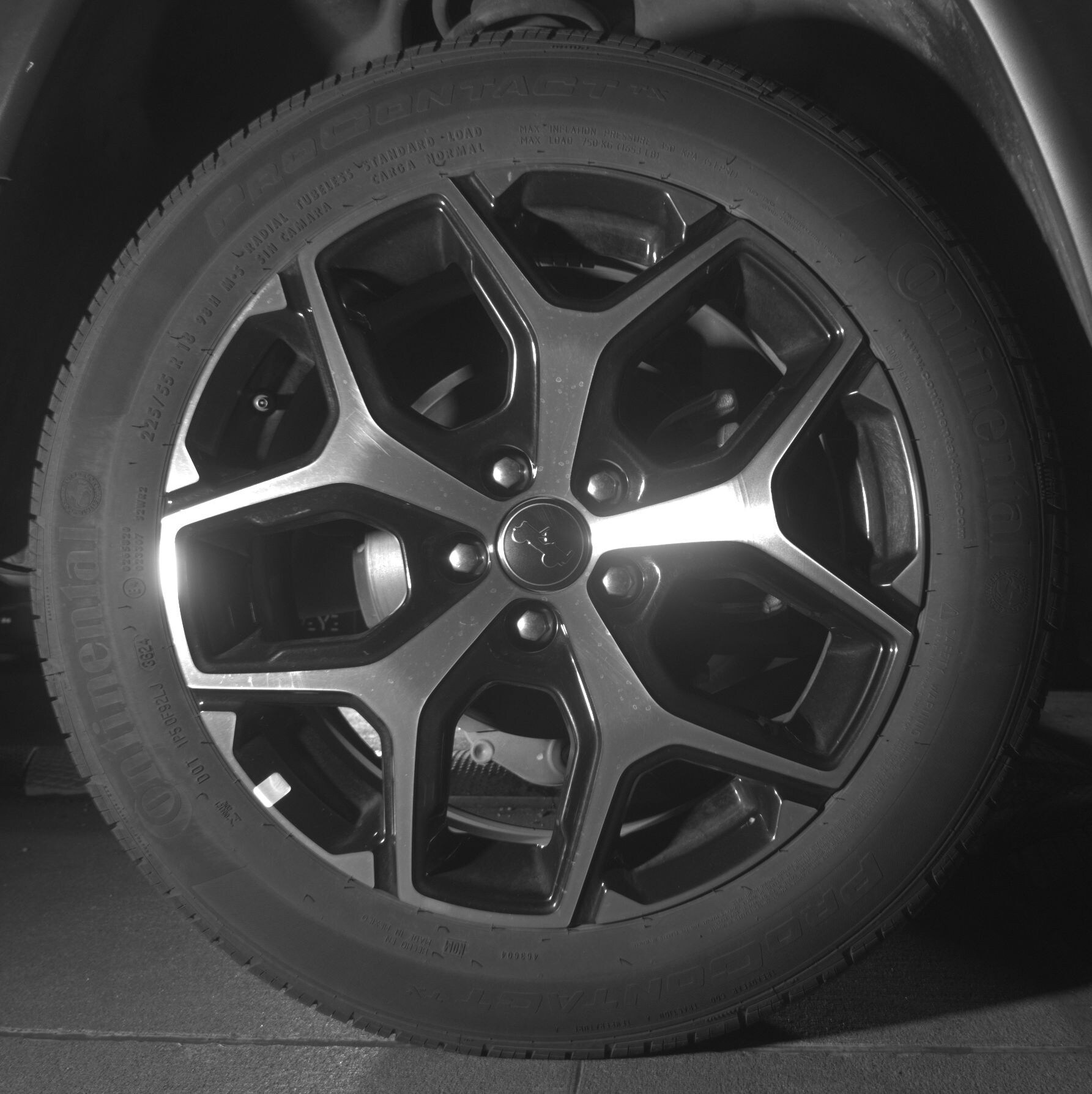 Thumbnail: 2025 Jeep Compass - 12