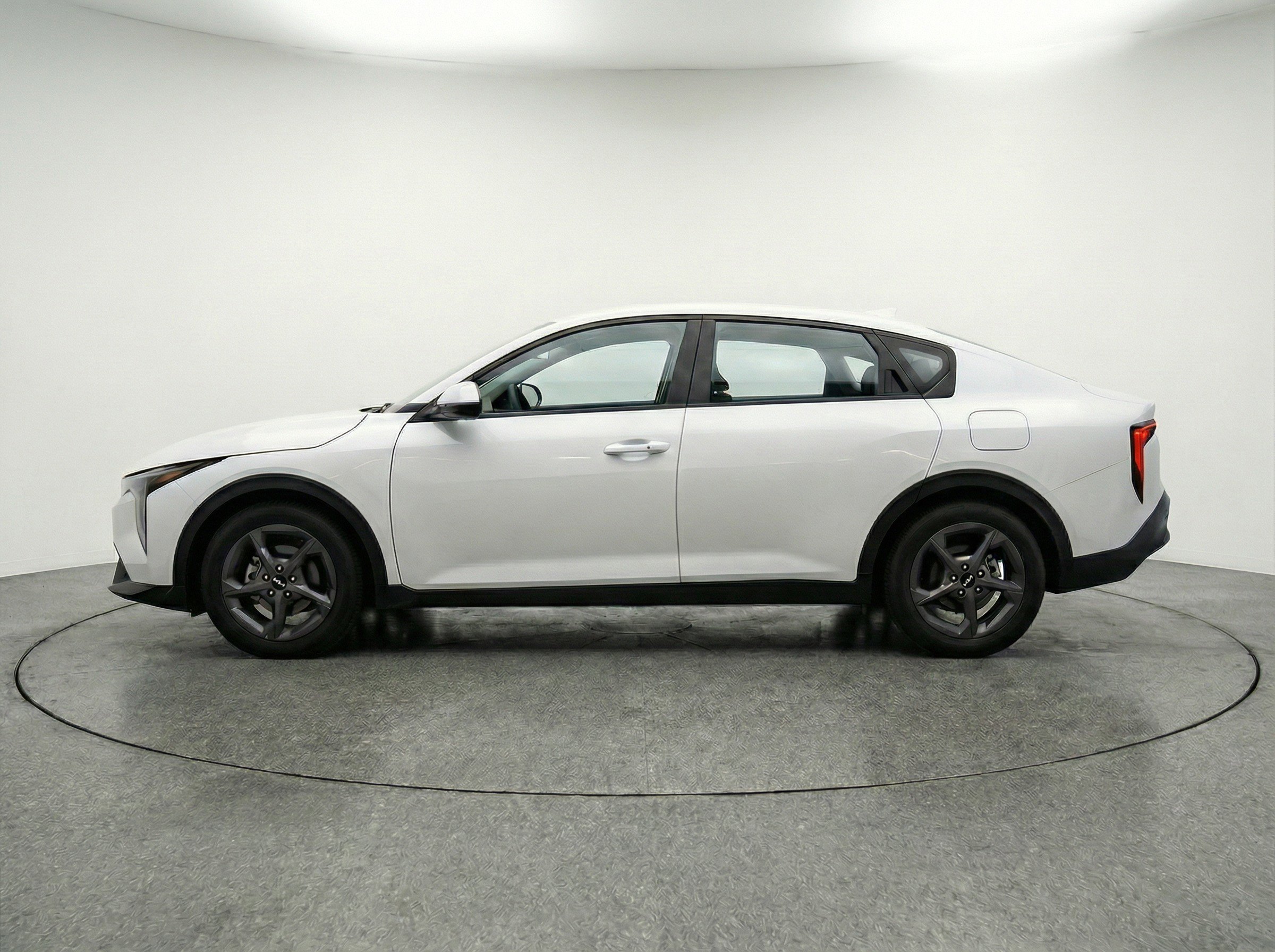 Thumbnail: 2025 Kia K4 - 5