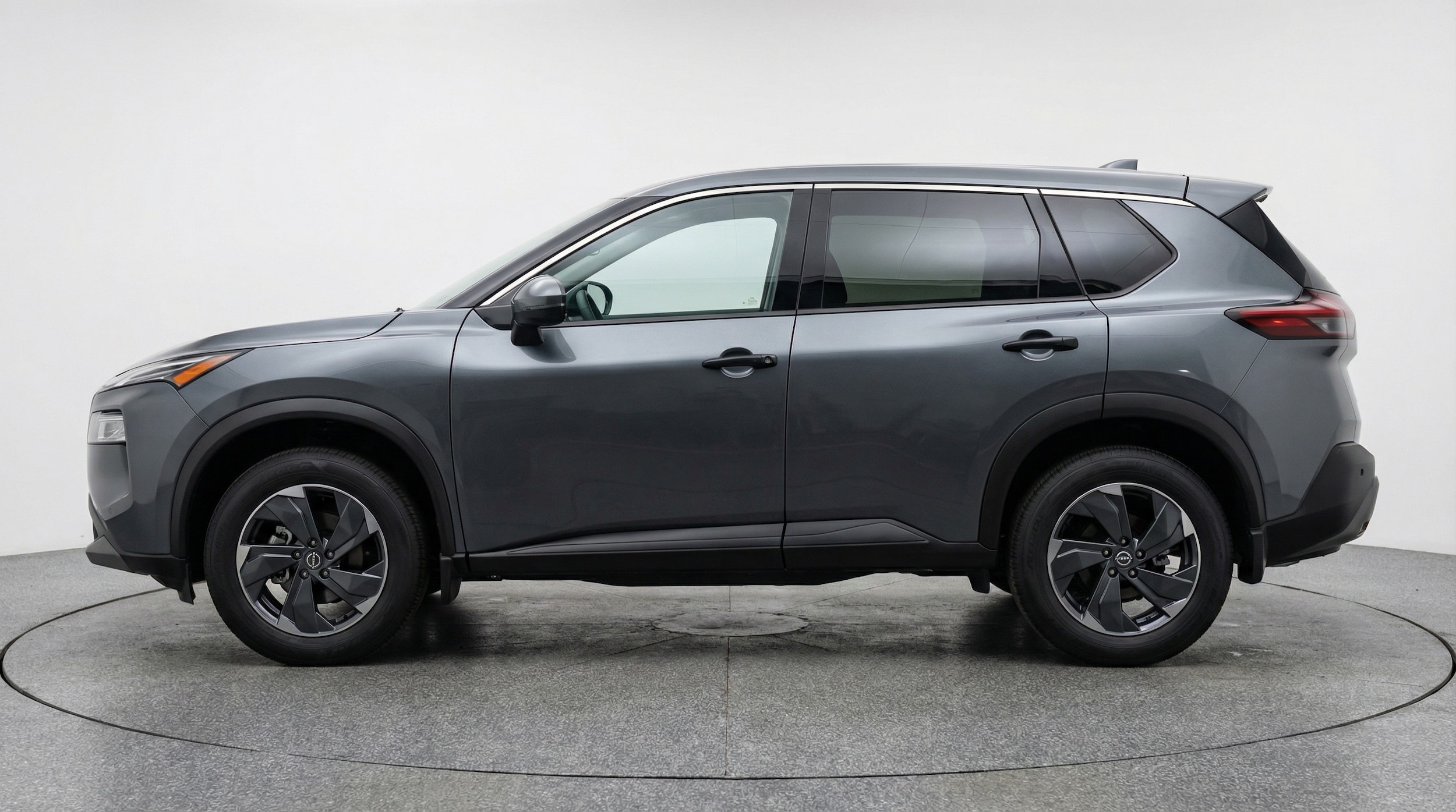 Thumbnail: 2025 Nissan Rogue - 4