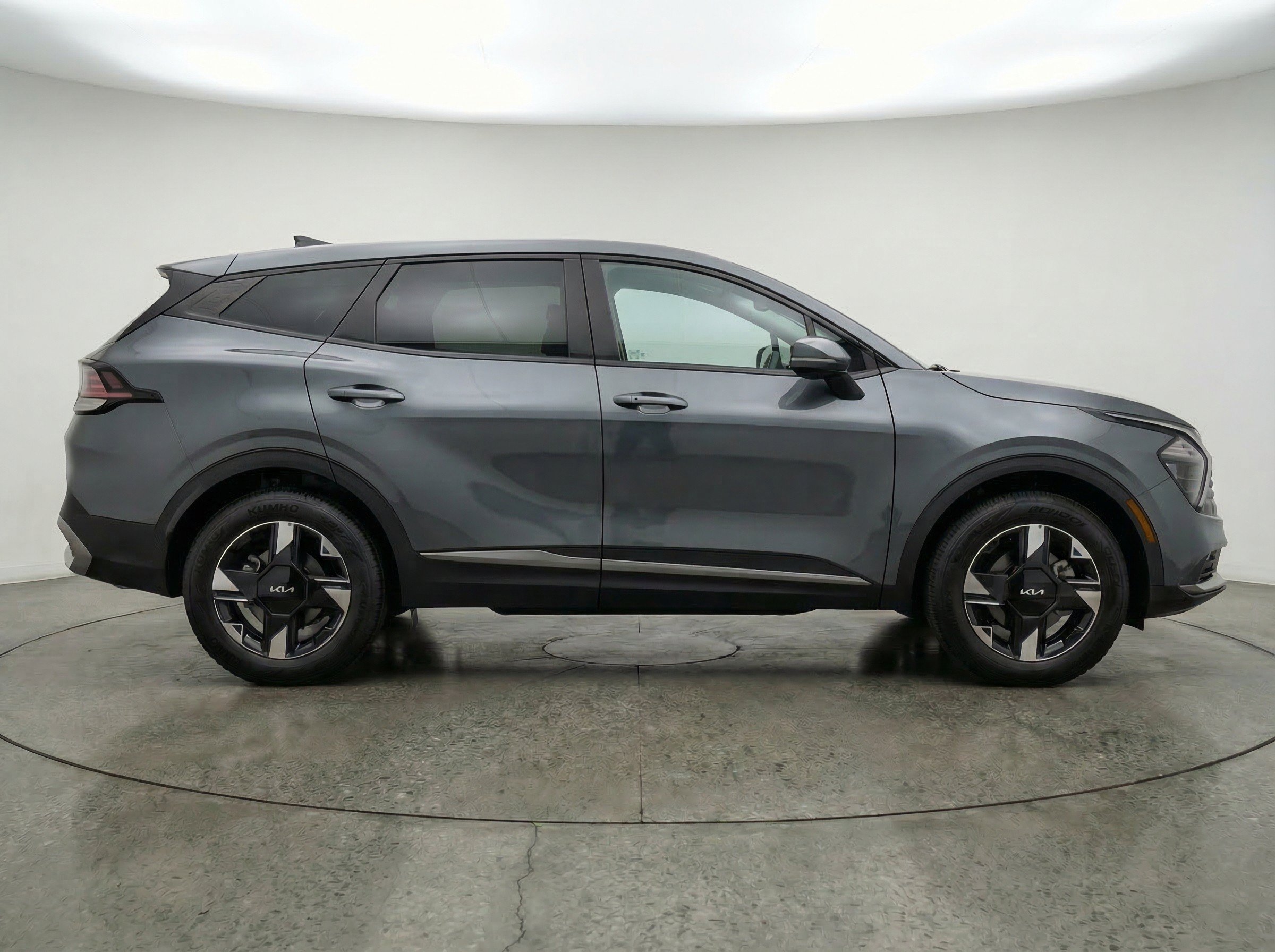 Thumbnail: 2026 Kia Sportage - 11