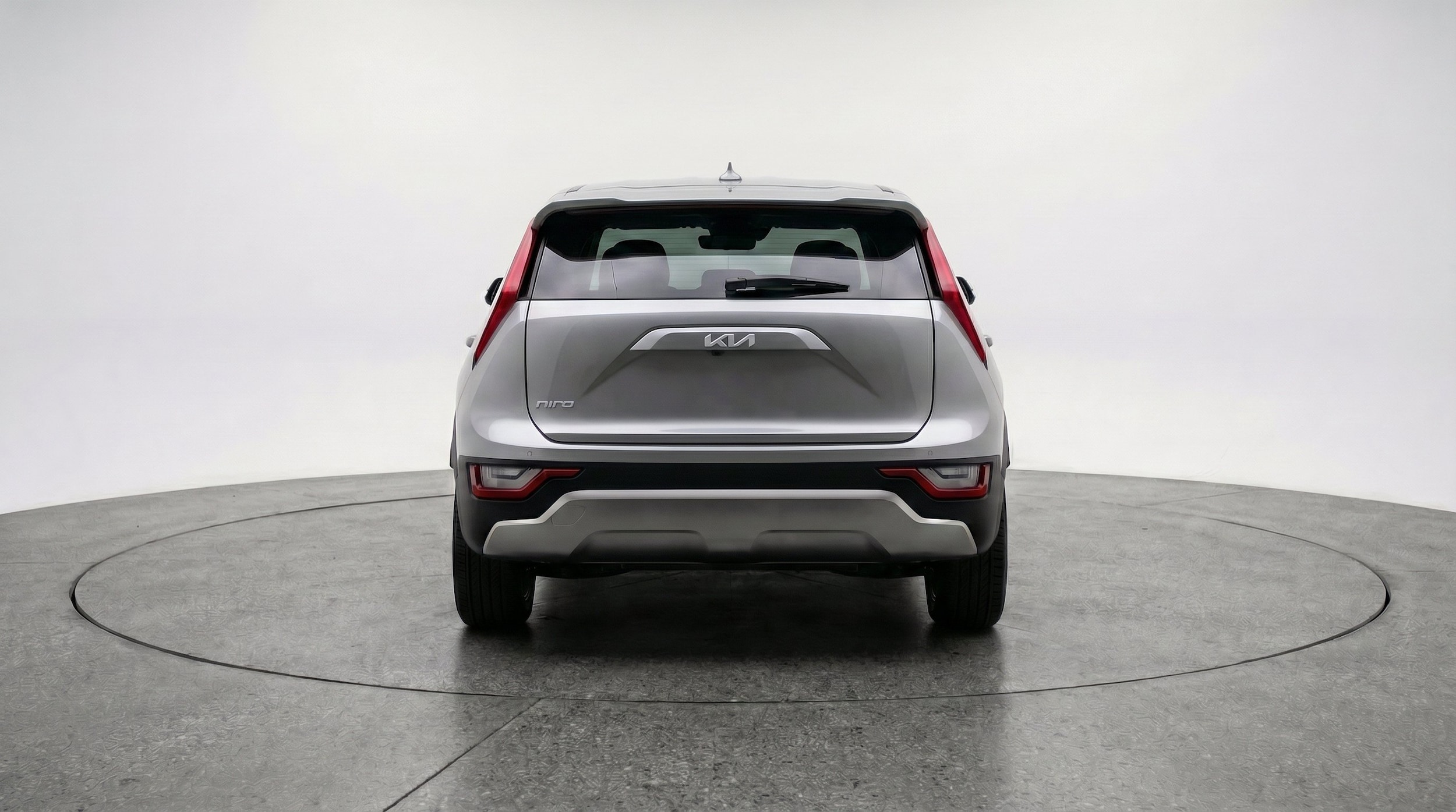 Thumbnail: 2026 Kia Niro - 7