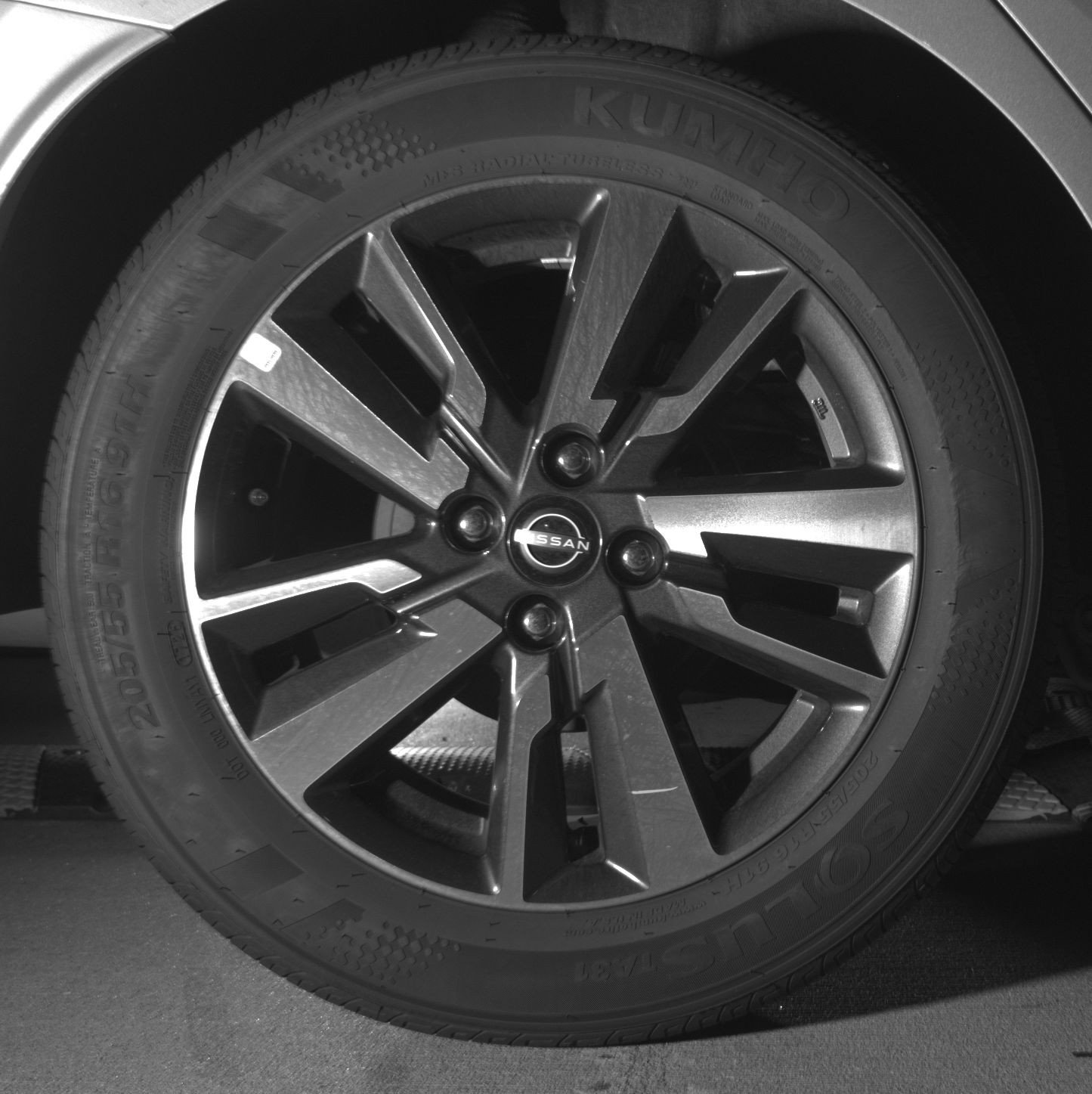 Thumbnail: 2025 Nissan Versa - 15