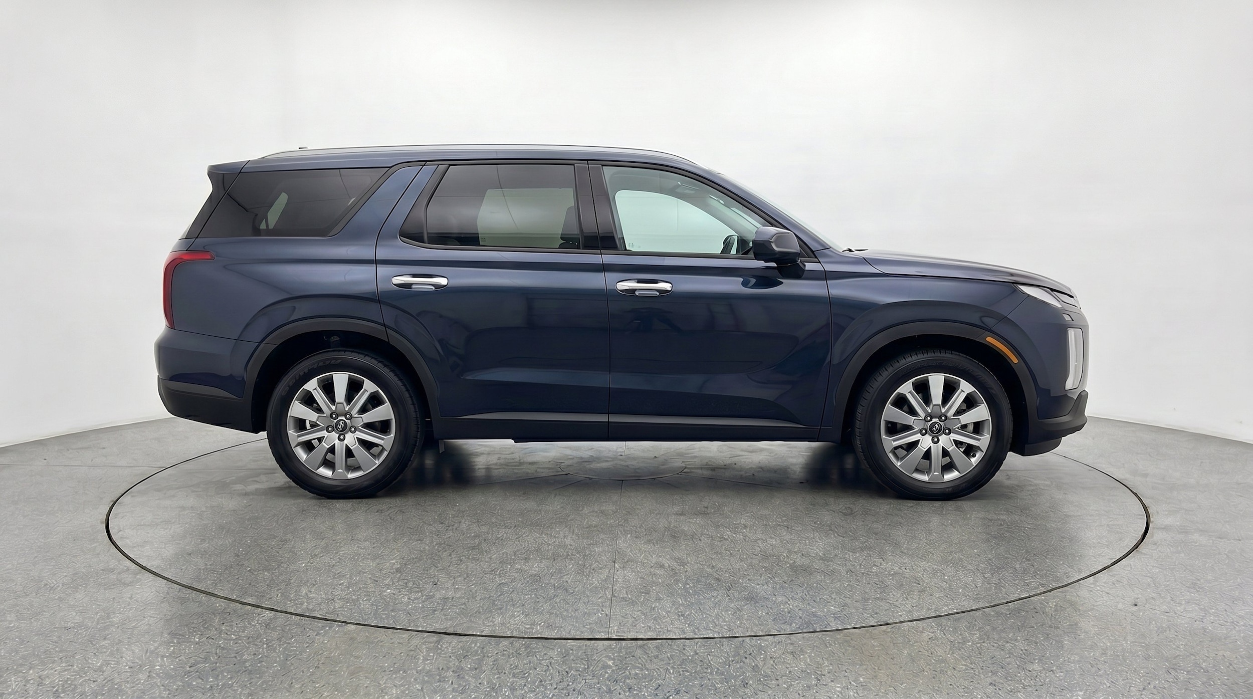 Thumbnail: 2025 Hyundai Palisade - 11