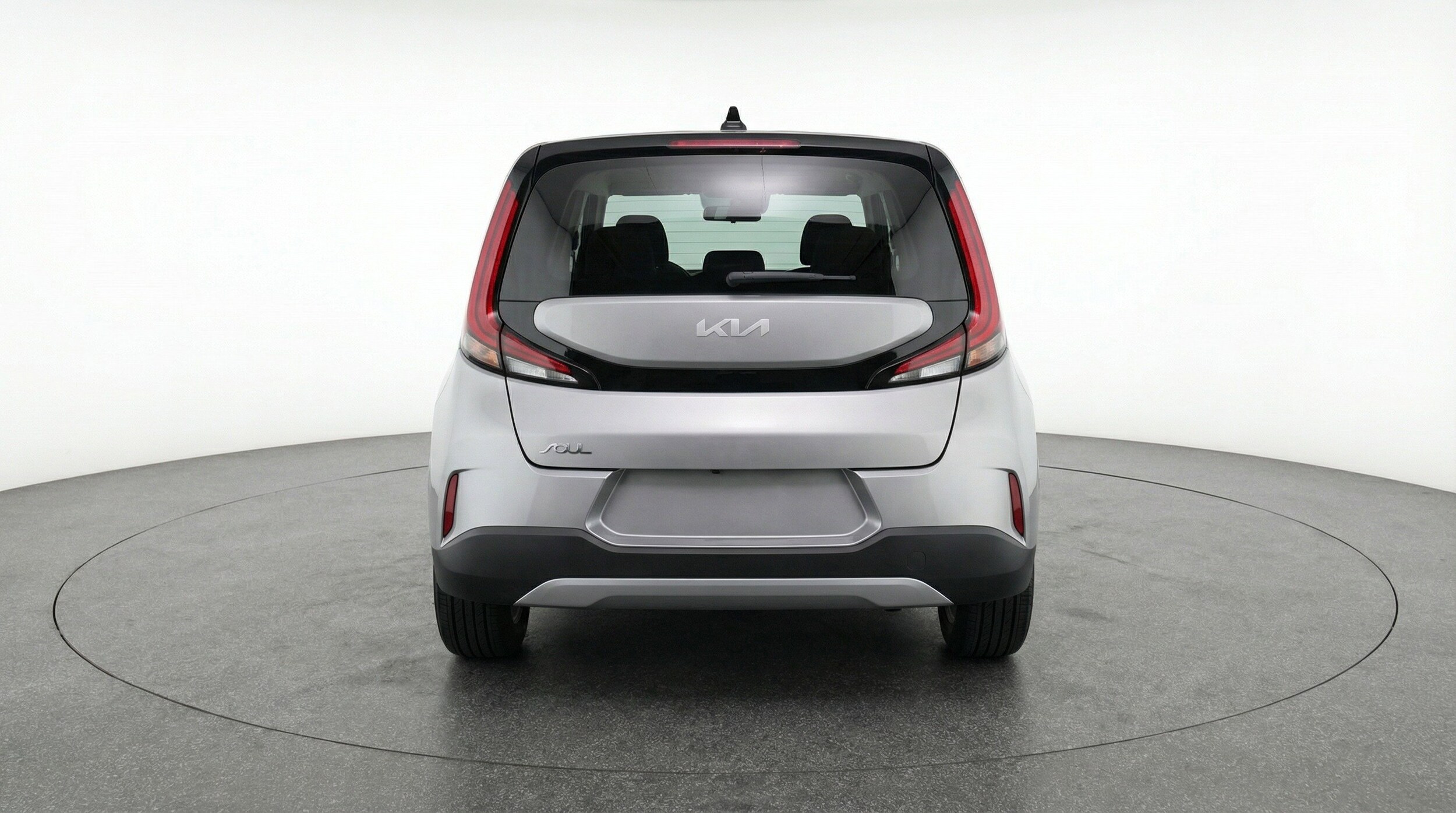 Thumbnail: 2025 Kia Soul - 7