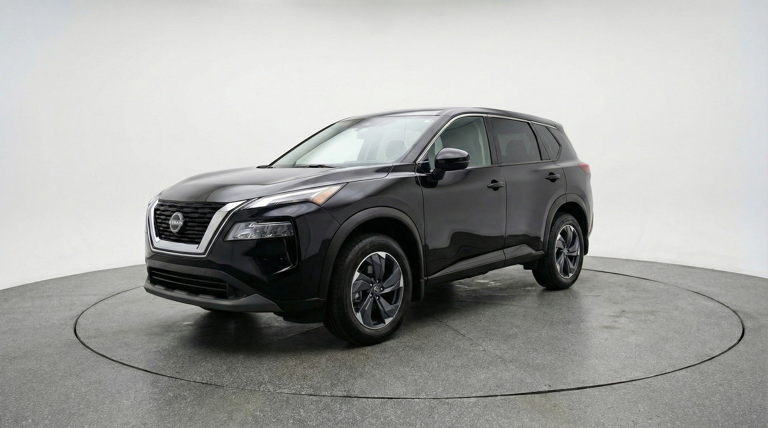 Thumbnail: 2025 Nissan Rogue - 3