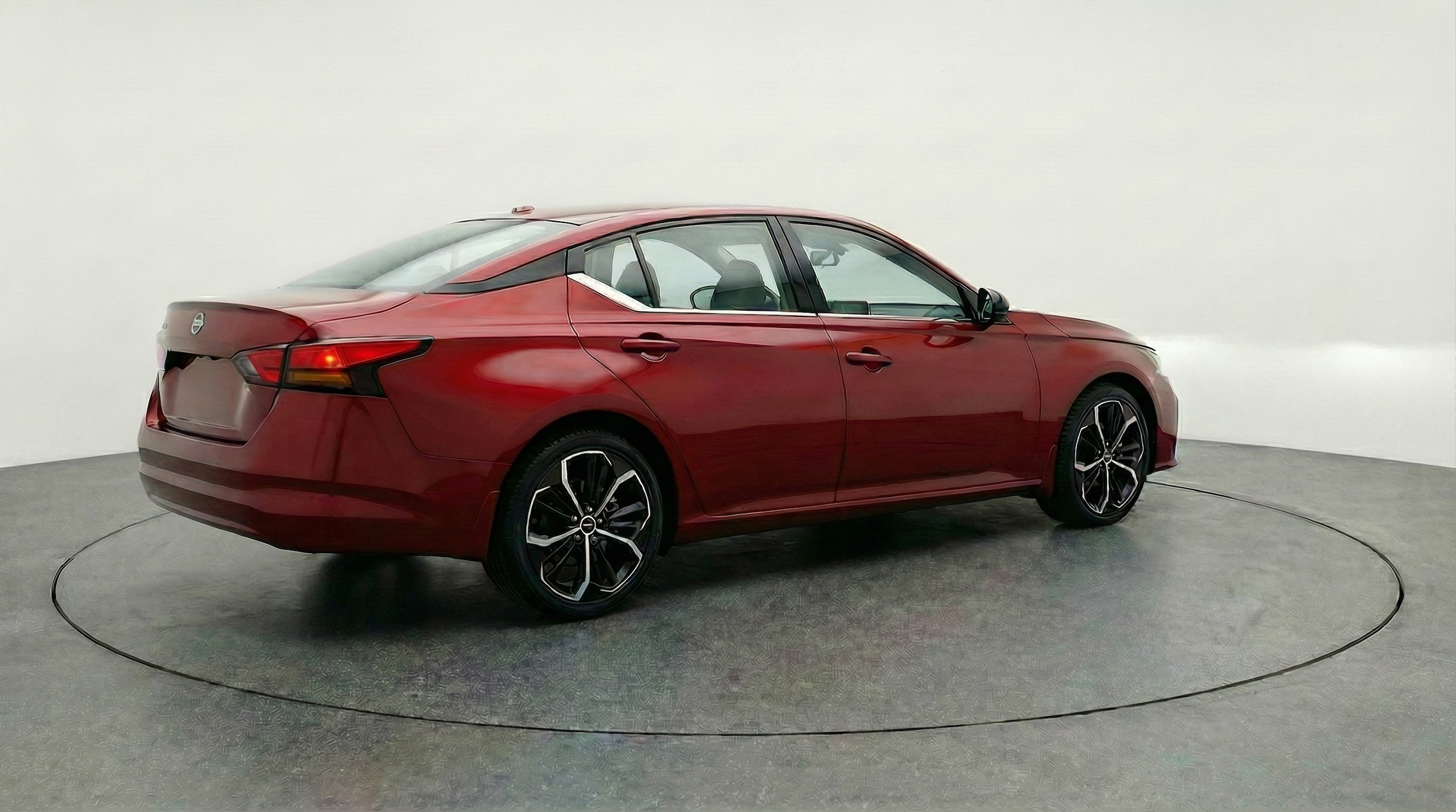 Thumbnail: 2025 Nissan Altima - 7