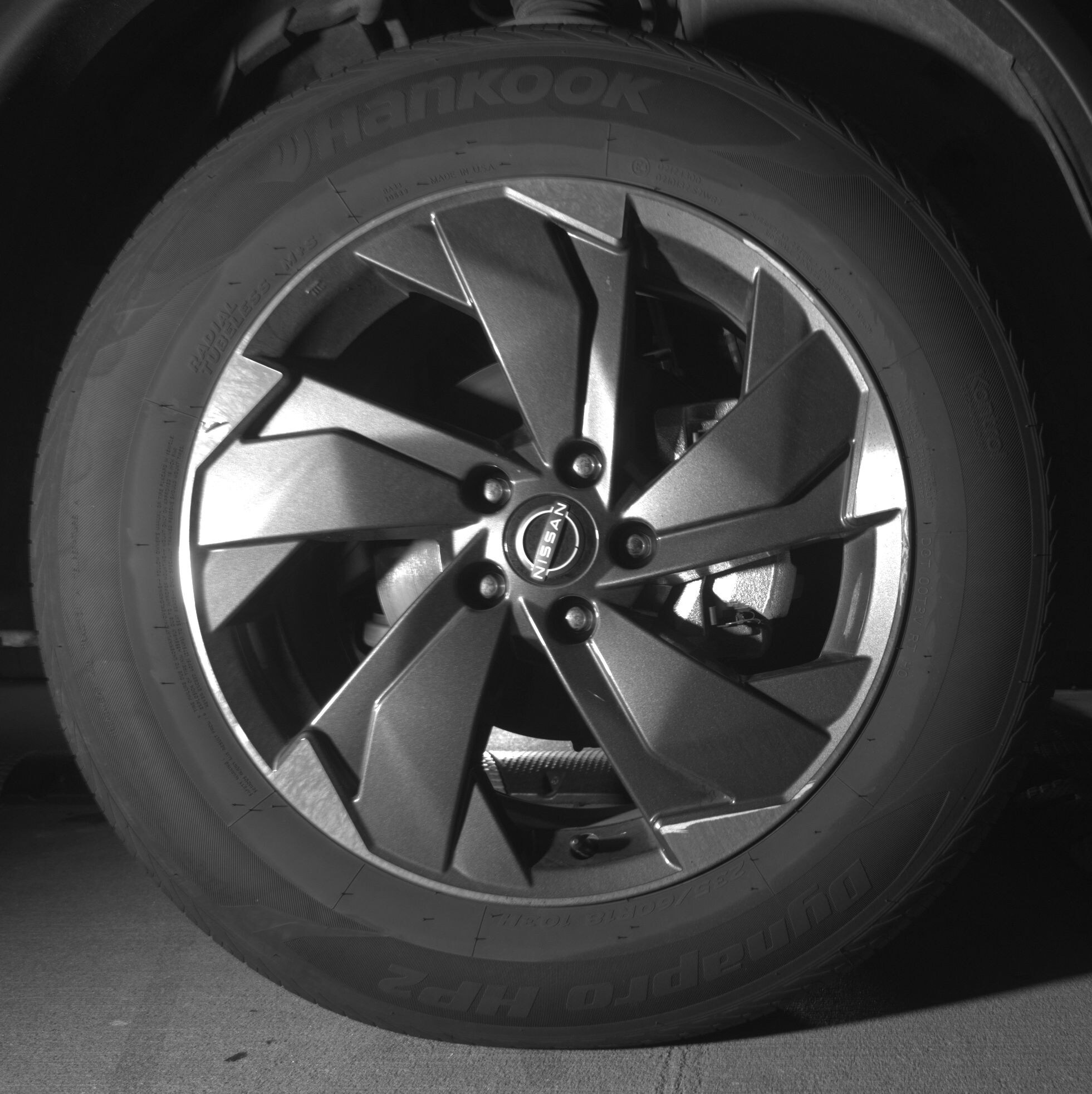 Thumbnail: 2025 Nissan Rogue - 10