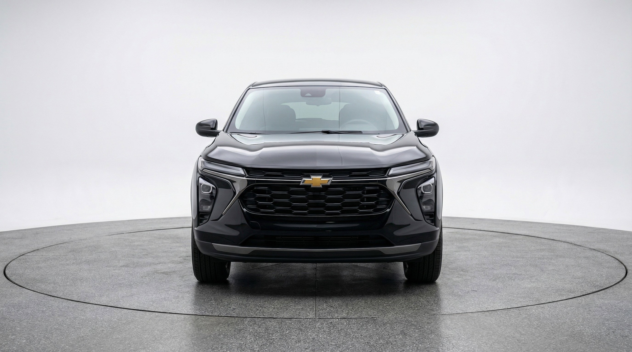 Thumbnail: 2025 Chevrolet Trax - 2