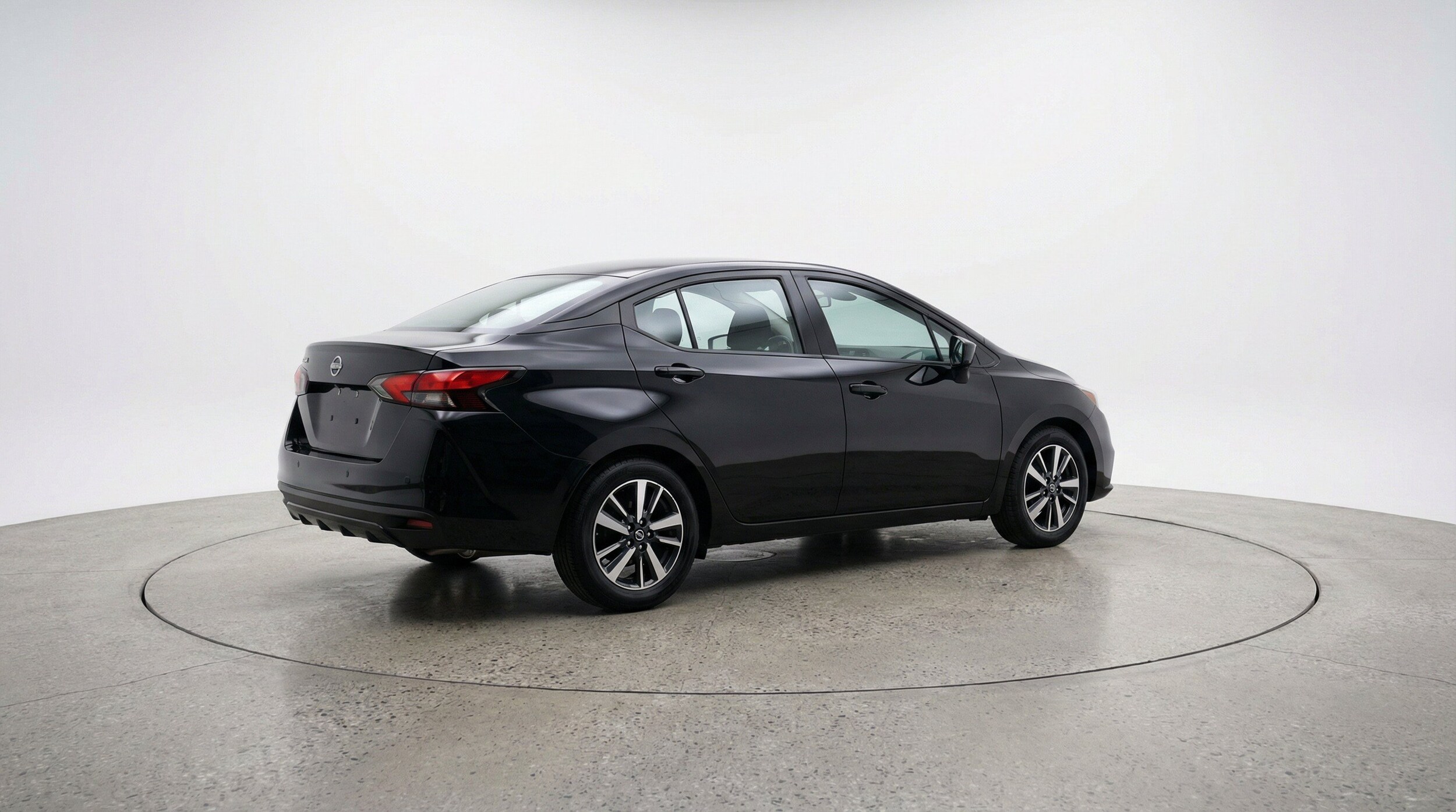 Thumbnail: 2025 Nissan Versa - 9