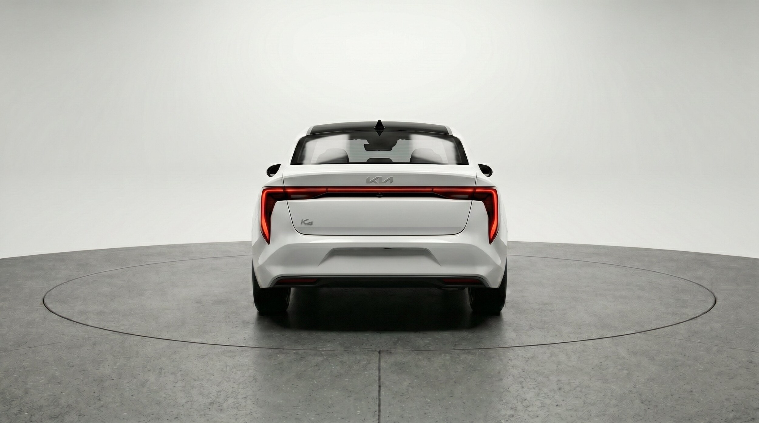 Thumbnail: 2026 Kia K4 - 7
