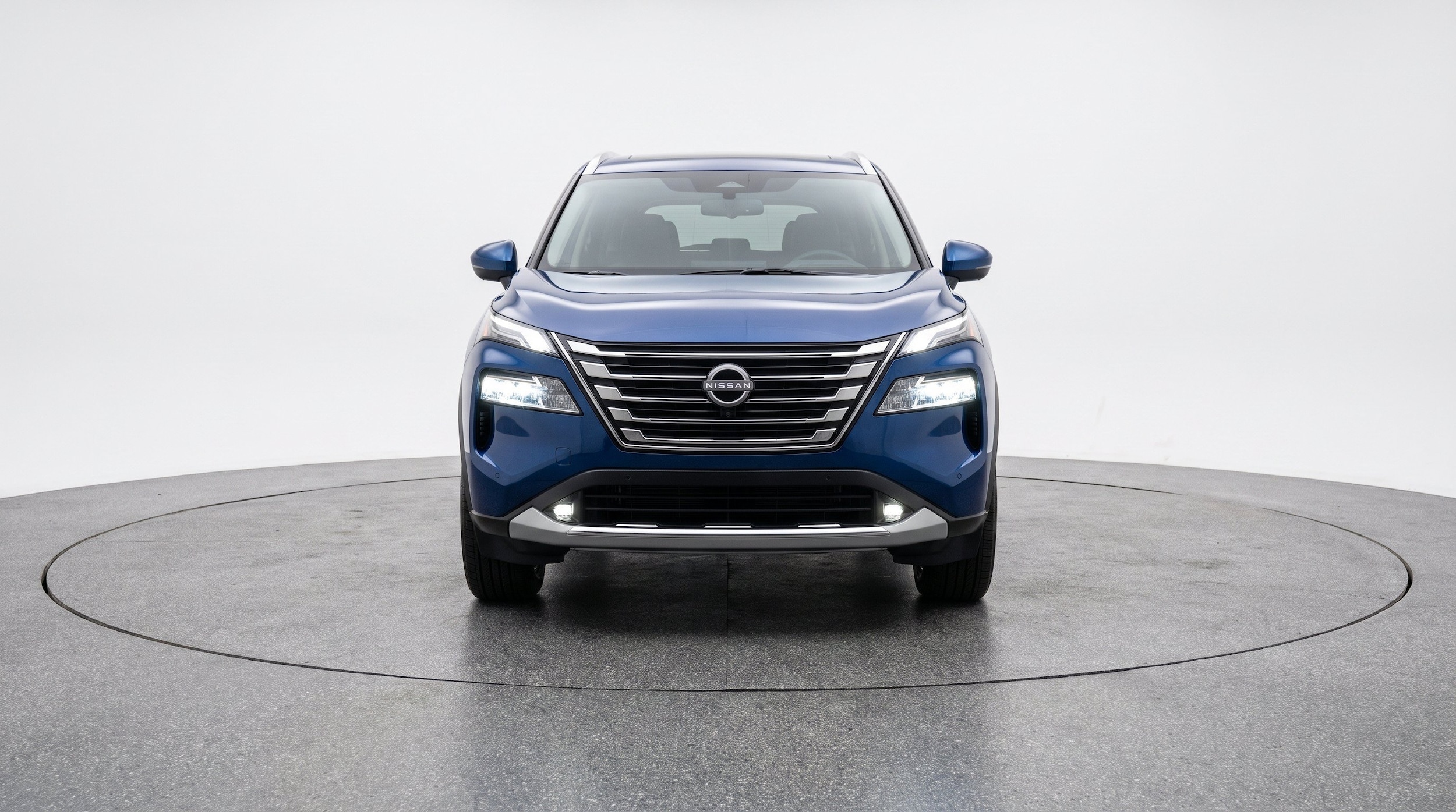 Thumbnail: 2026 Nissan Rogue - 2