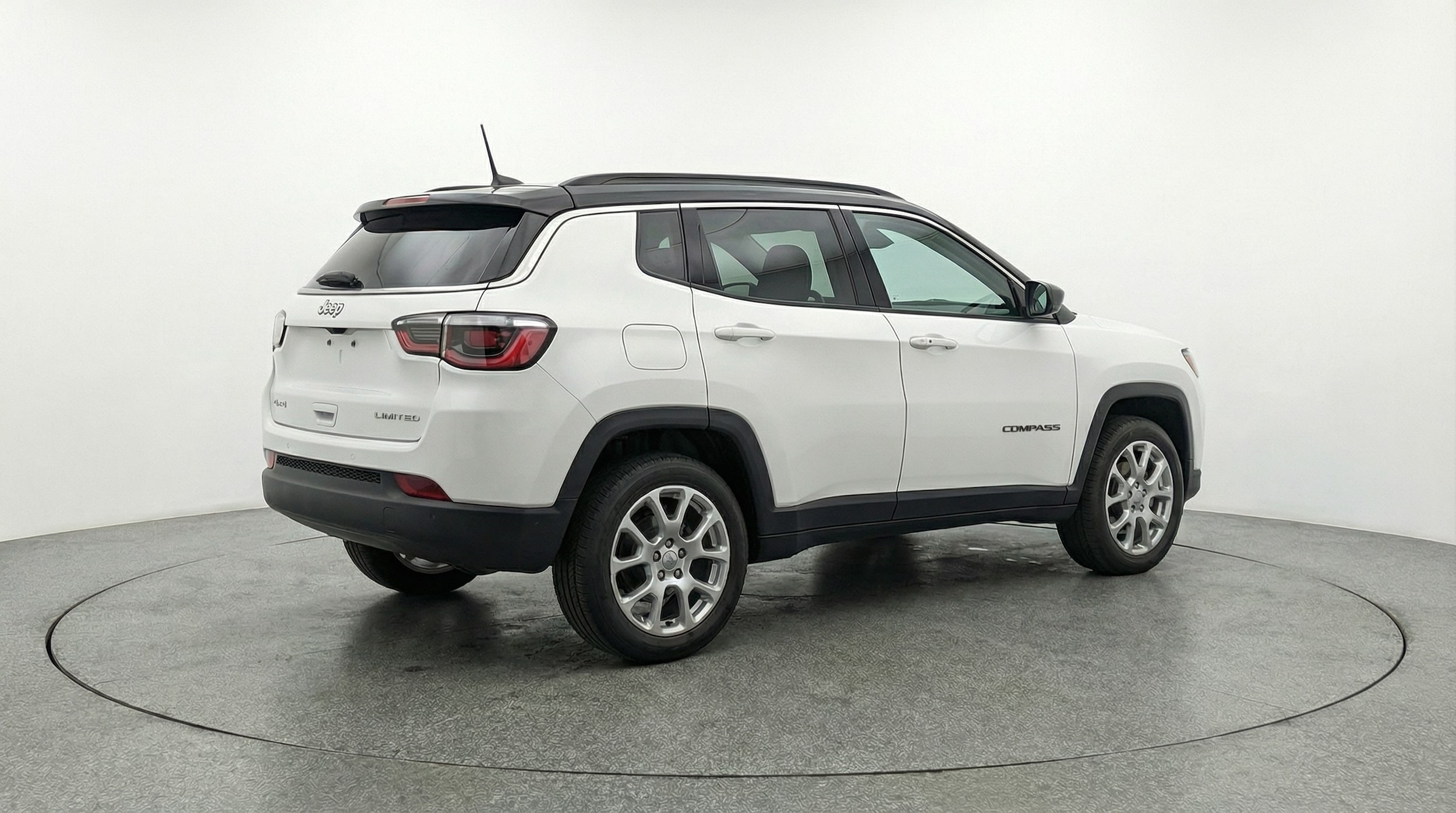 Thumbnail: 2025 Jeep Compass - 7