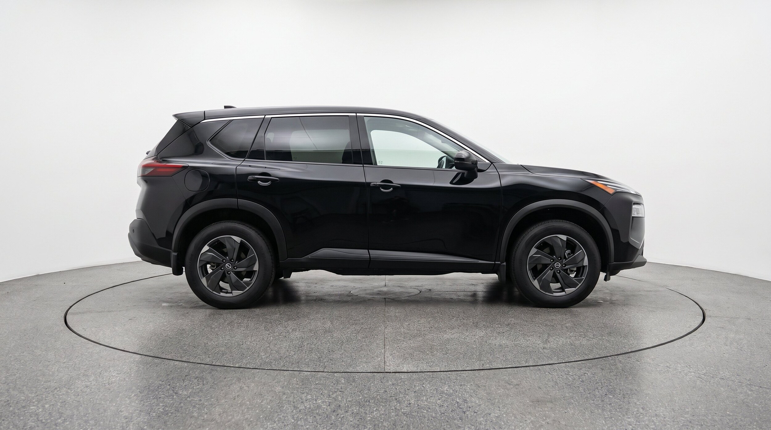 Thumbnail: 2026 Nissan Rogue - 10