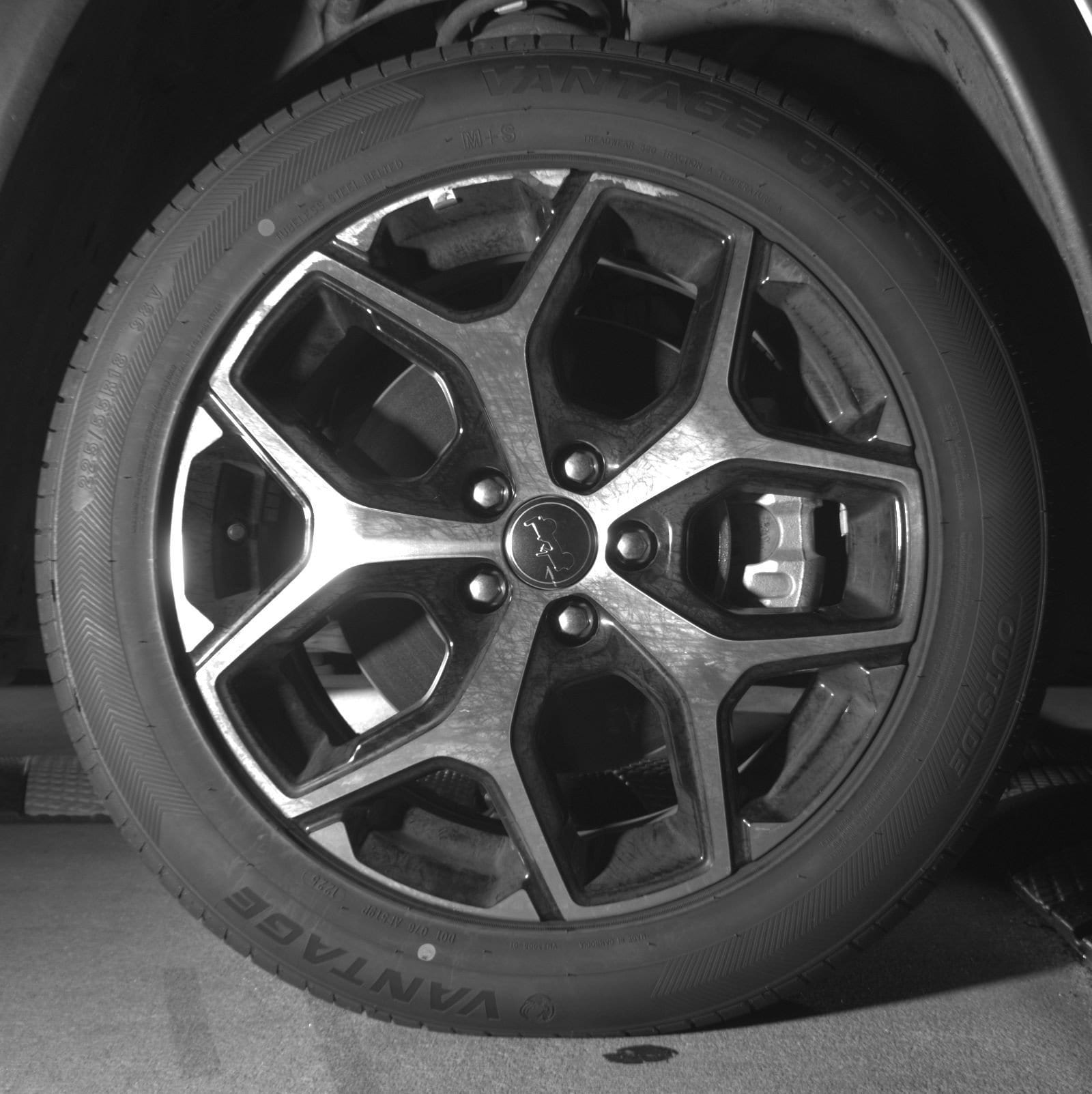 Thumbnail: 2025 Jeep Compass - 13